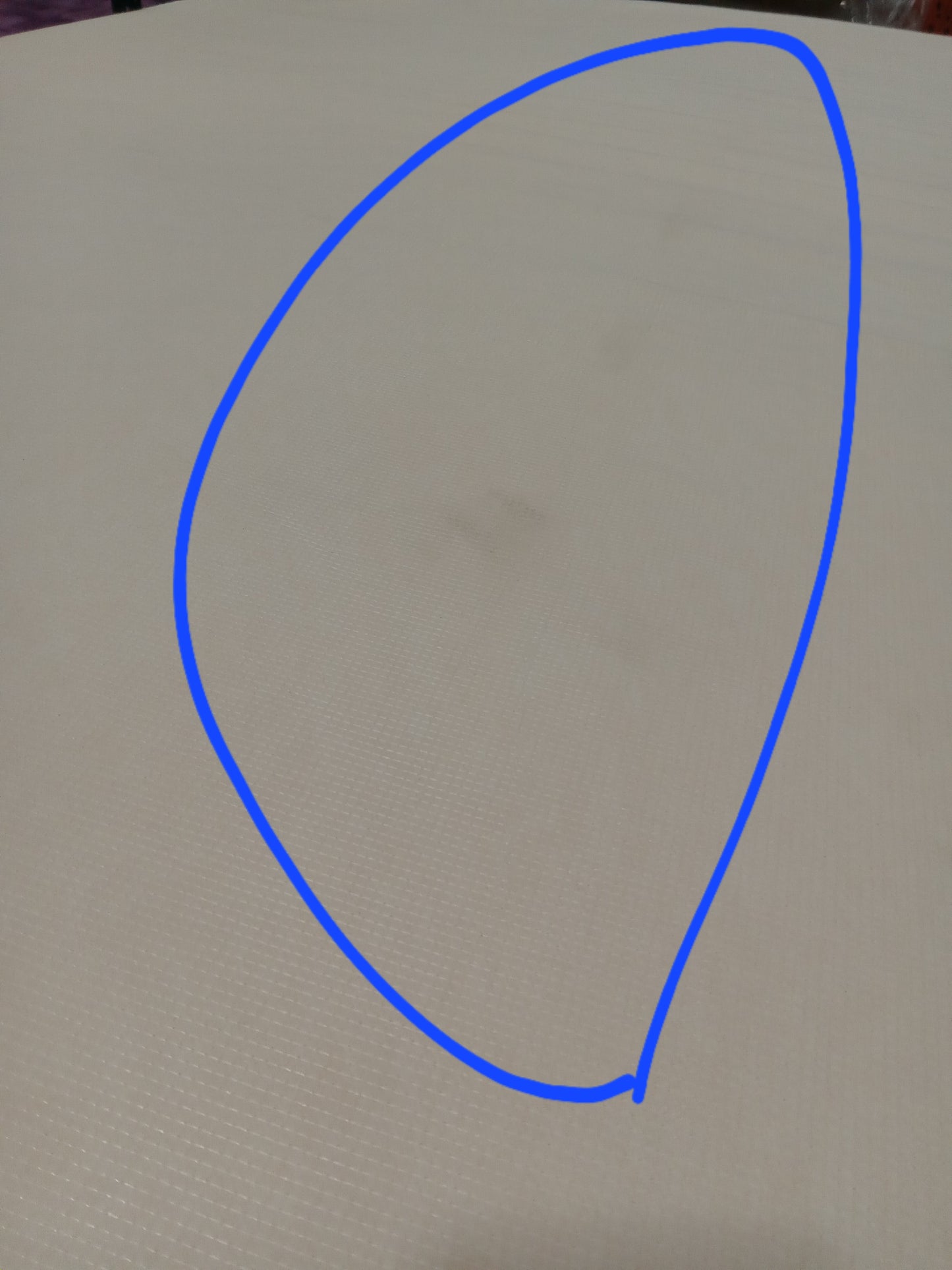 Zinus | 12'' Memory Foam | Queen Mattress