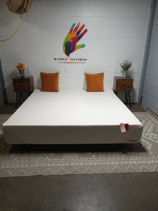 TempurPedic | Contour Signature | 11" King Mattress