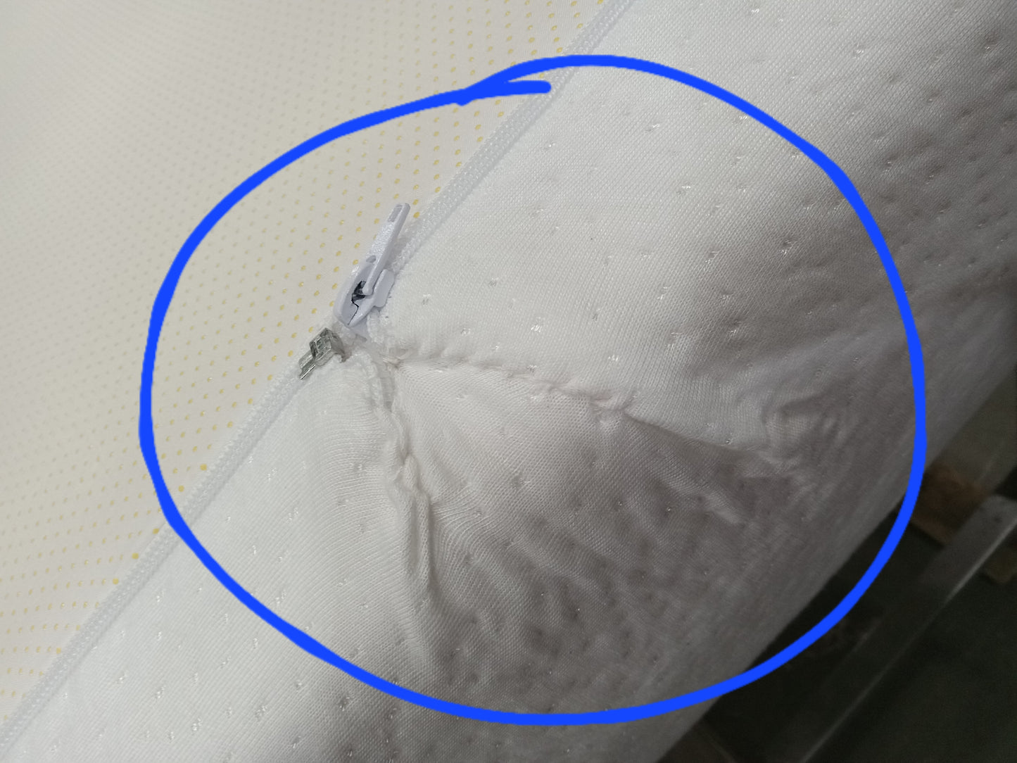 Cool Gel | Memory Foam | 8" Twin Mattress