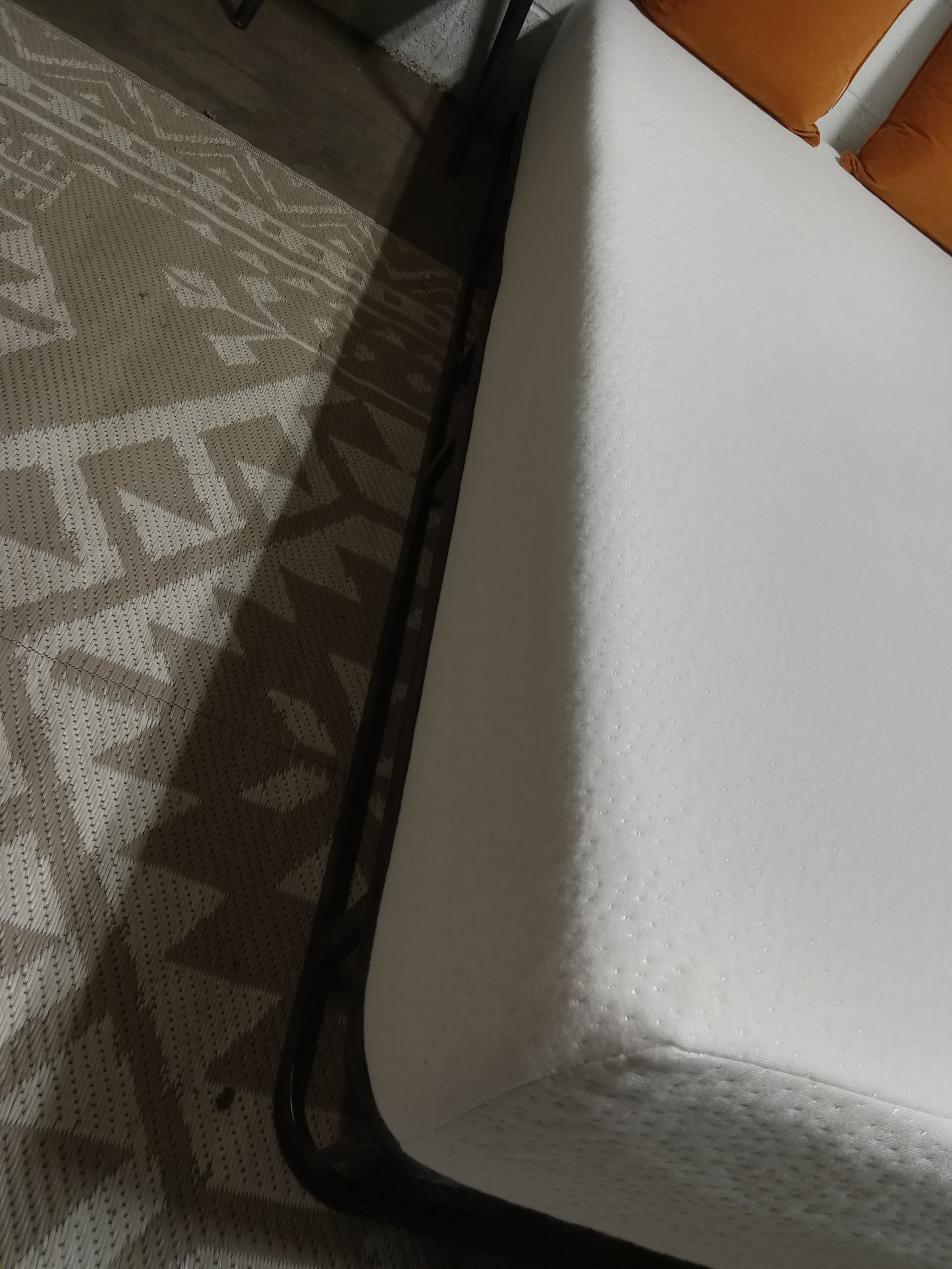 Cool Gel | Memory Foam | 8" Twin Mattress