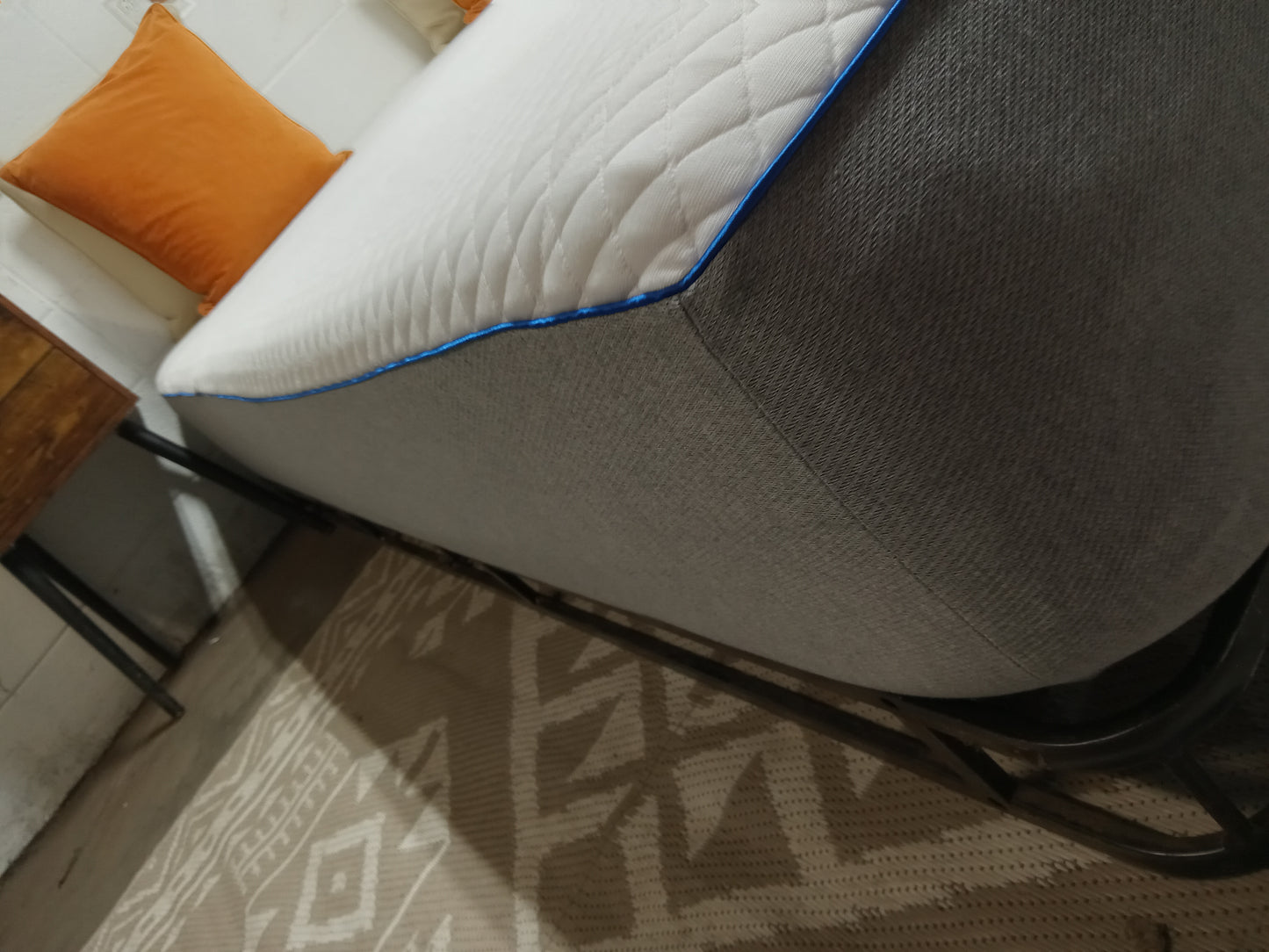 Nectar | The Nectar Mattress | 11" Queen Size