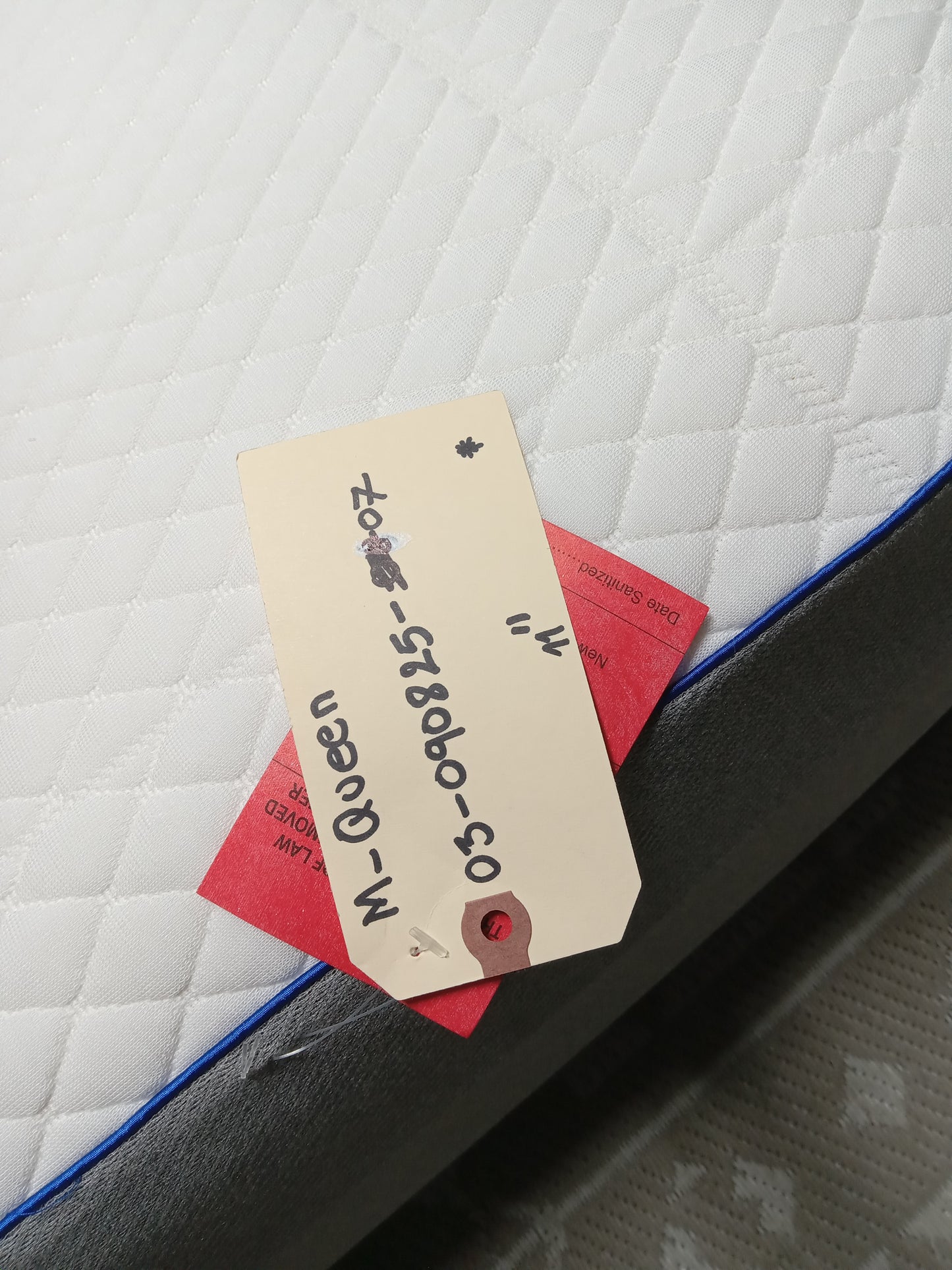 Nectar | The Nectar Mattress | 11" Queen Size
