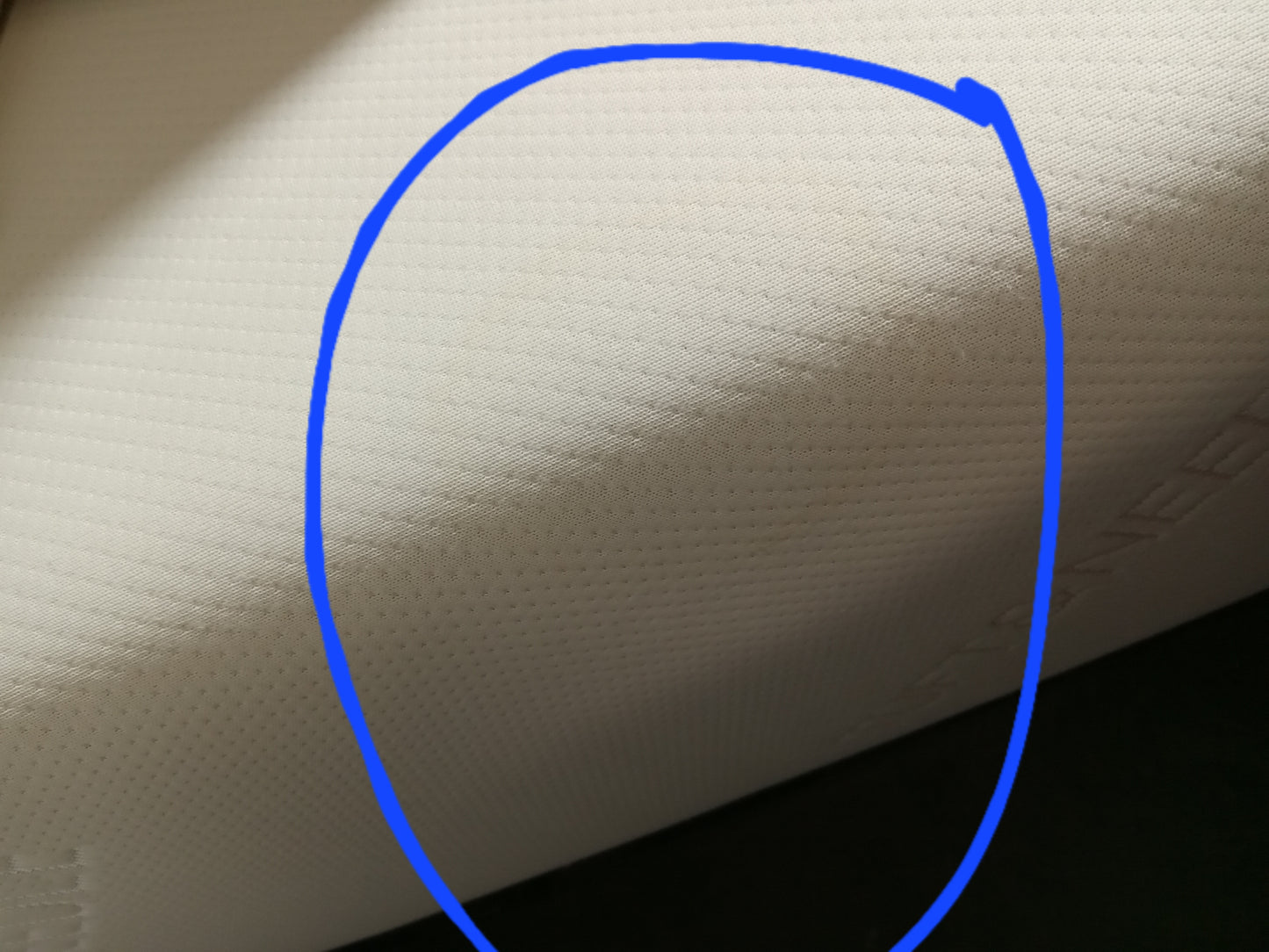 Tuft & Needle |Memory Foam | 10" Queen Mattress