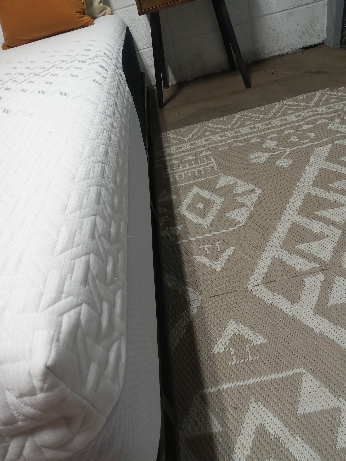 Nectar | Classic Memory Foam | 12'' Full Mattress
