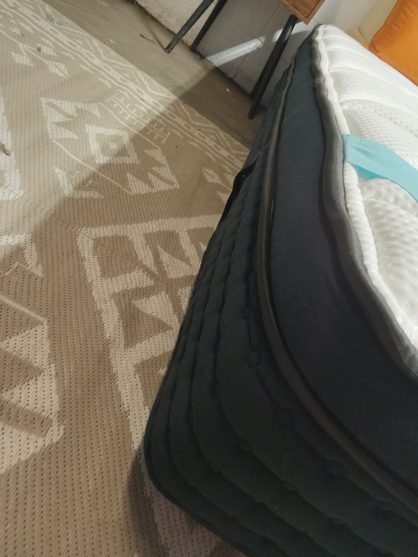 DreamCloud | Premier Memory Foam | 14" King Mattress