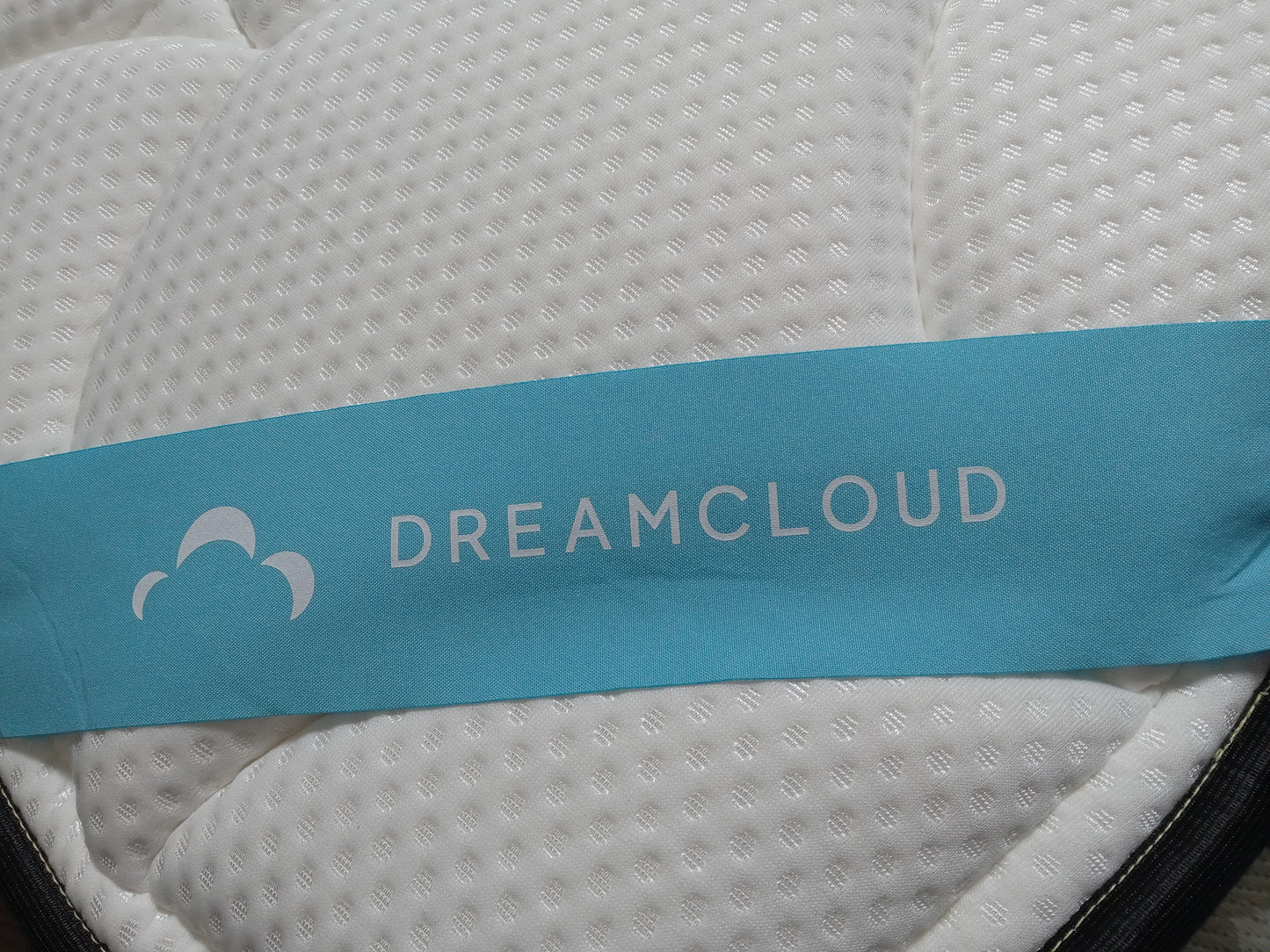 DreamCloud | Premier Memory Foam | 14" King Mattress