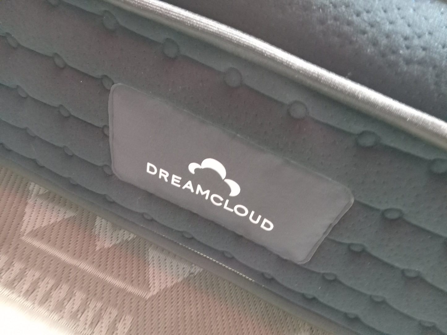DreamCloud | Premier Memory Foam | 14" King Mattress