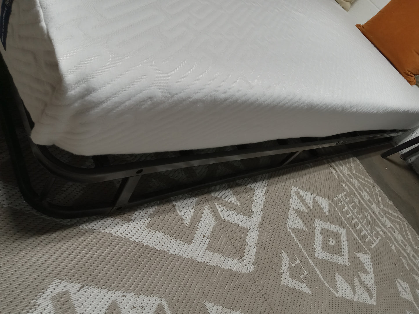 Serta | Always Comfortable | 7" Full Mattress