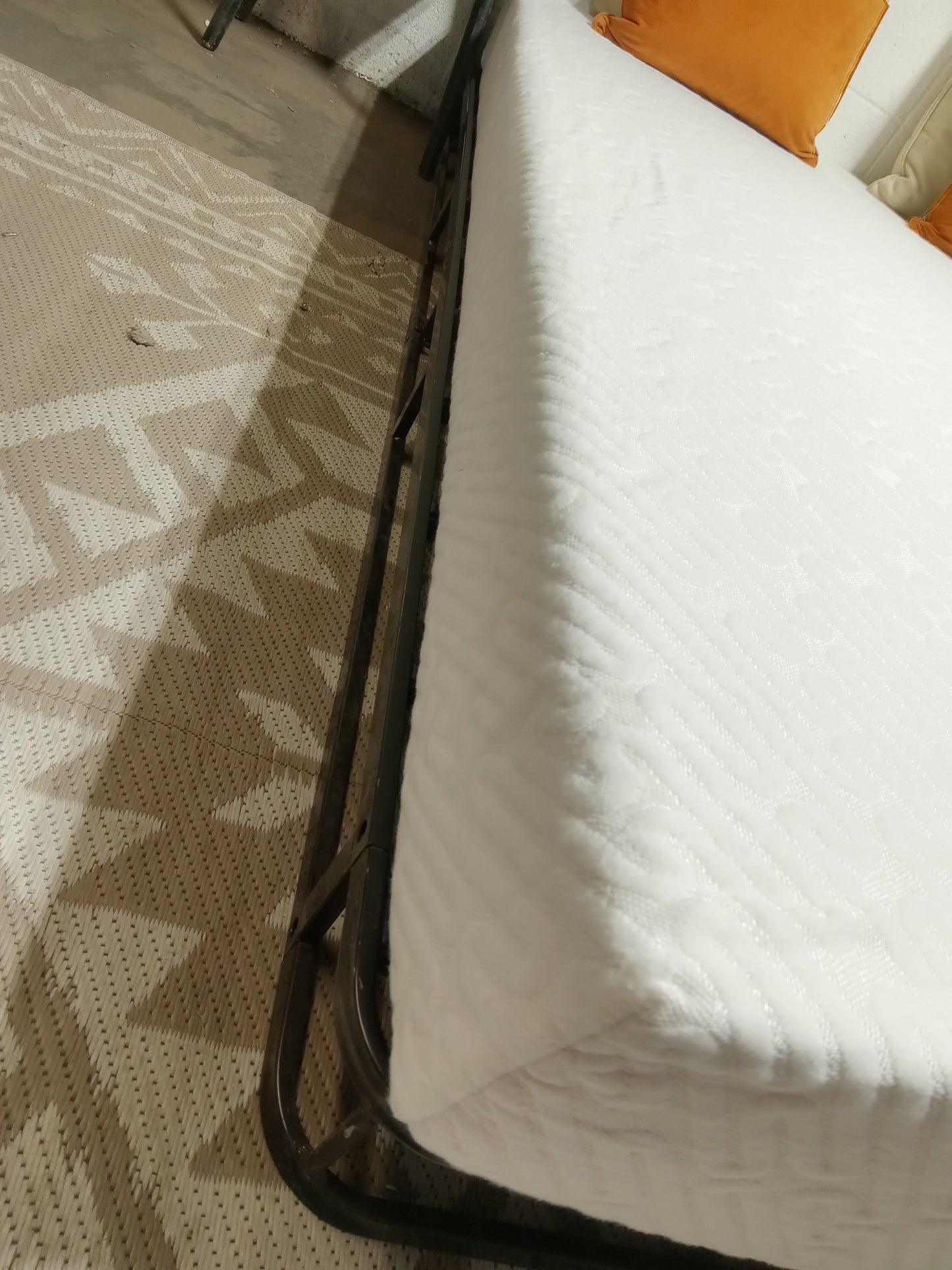 Serta | Always Comfortable | 7" Full Mattress