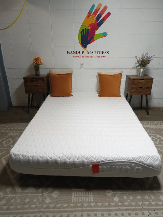 Purple | Original | 10" Queen Mattress