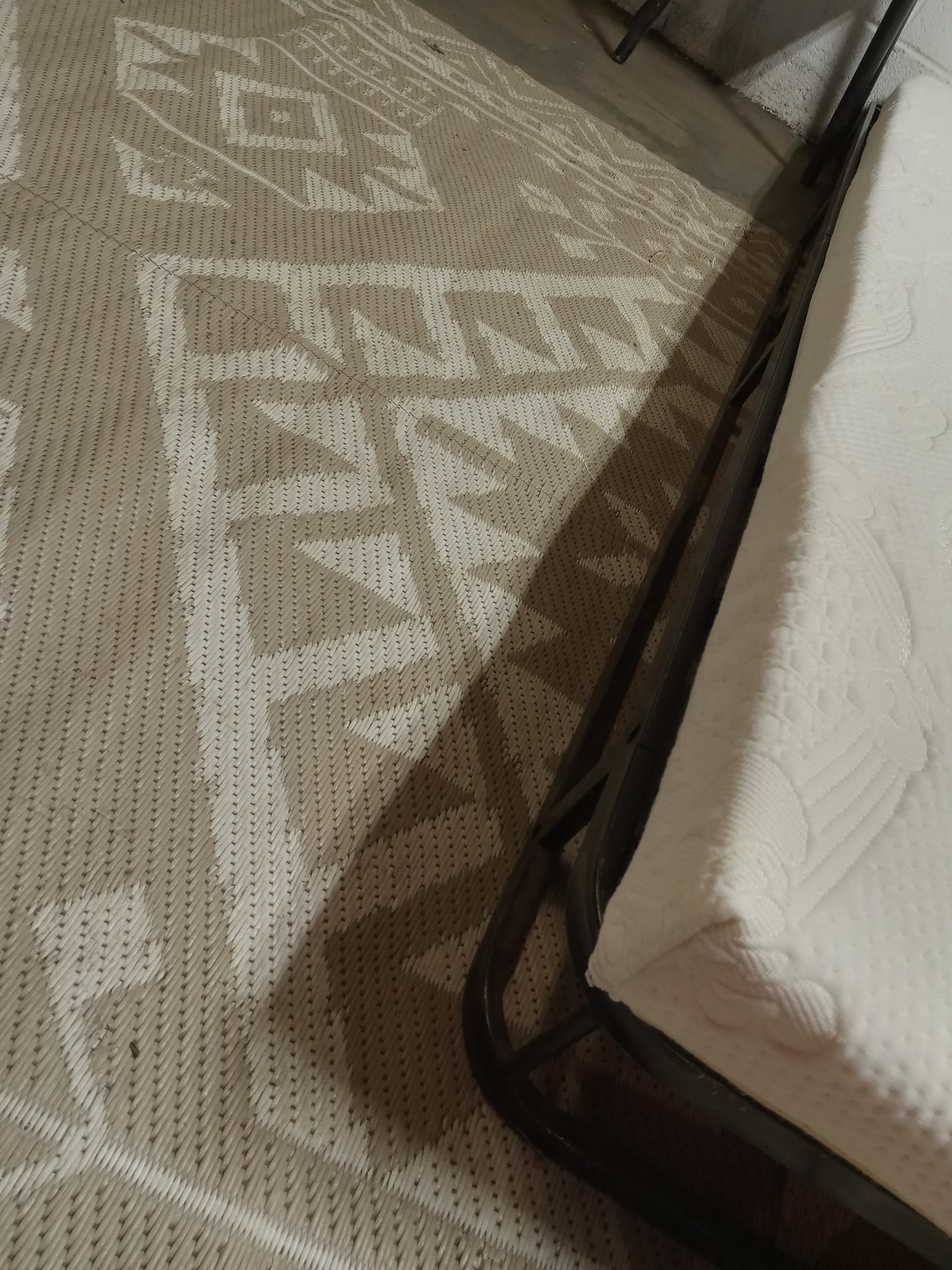 Unbranded | Memory Foam | 3" Queen Topper