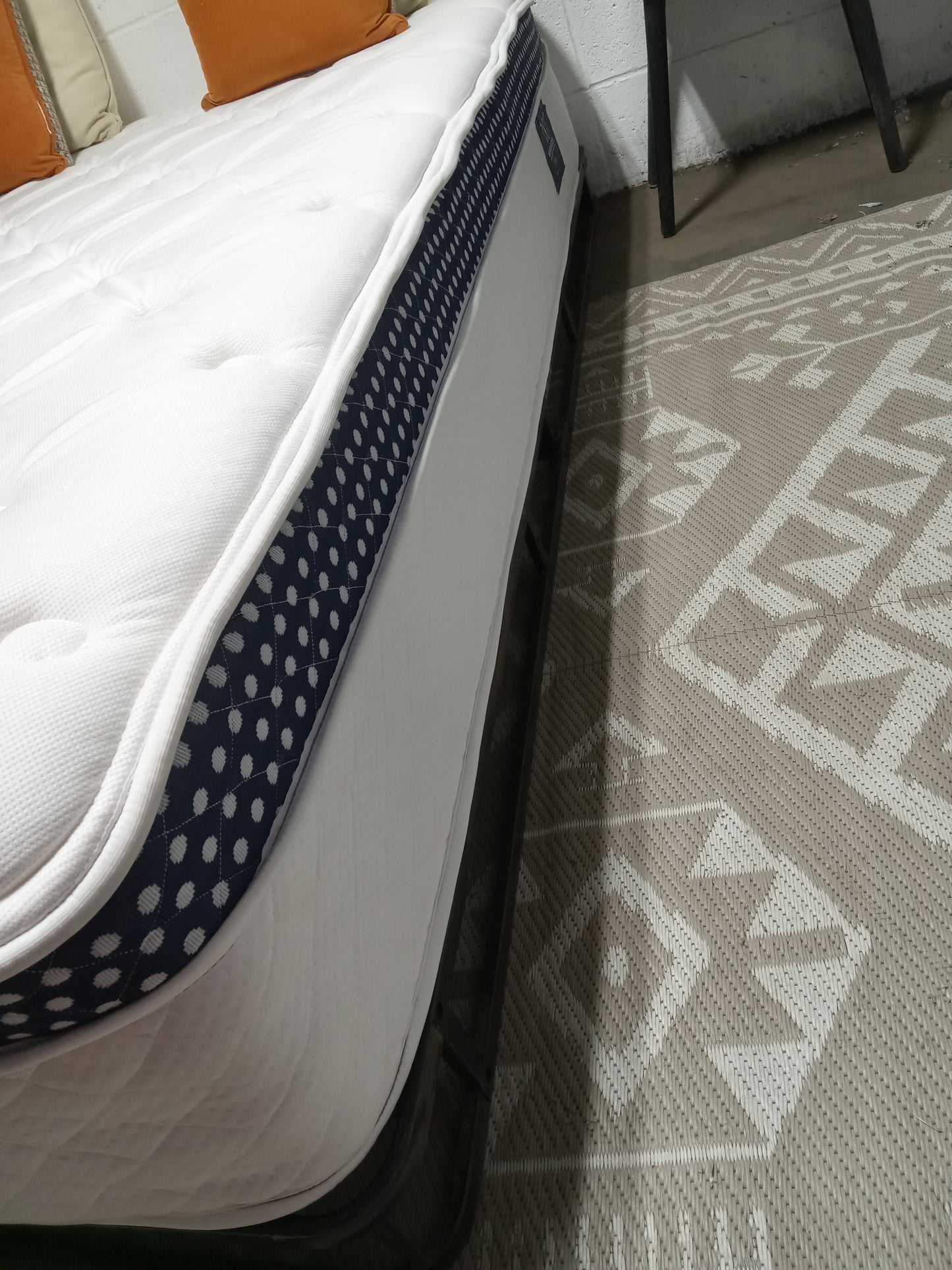 WinkBeds |Firm | 12'' Queen Mattress