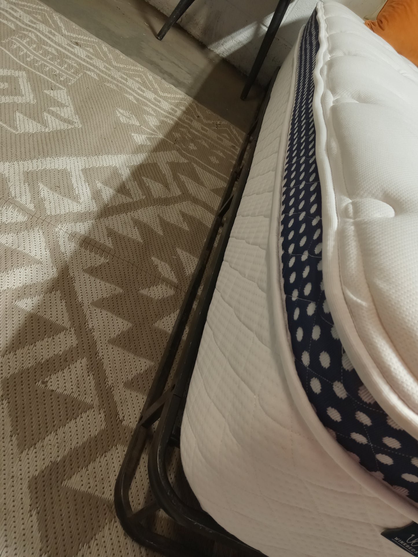 WinkBeds |Firm | 12'' Queen Mattress
