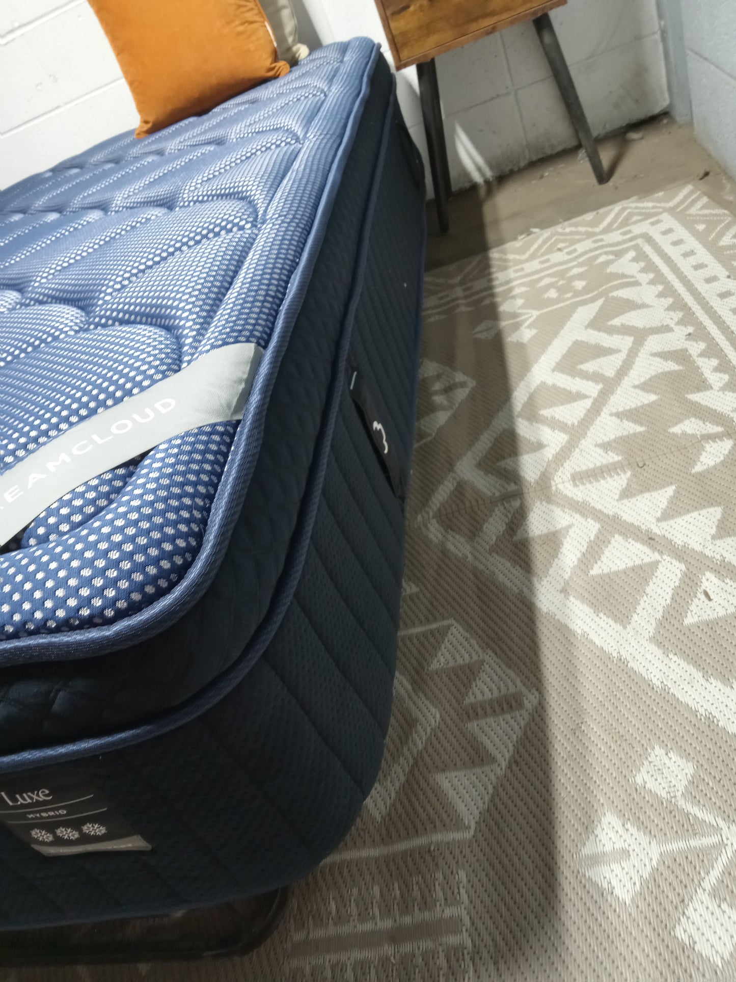 Dreamcloud | Luxe Hybrid | 14'' King Mattress