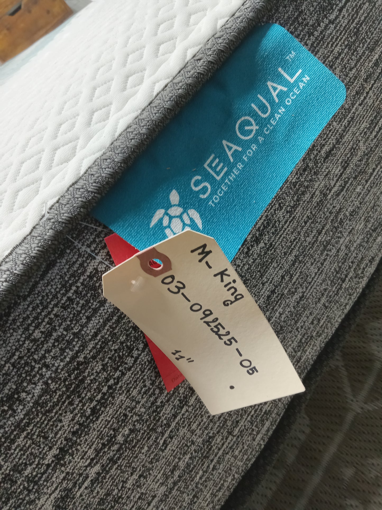 Beautyrest | Harmony Lux Hybrid Trilliant | 11'' King Mattress