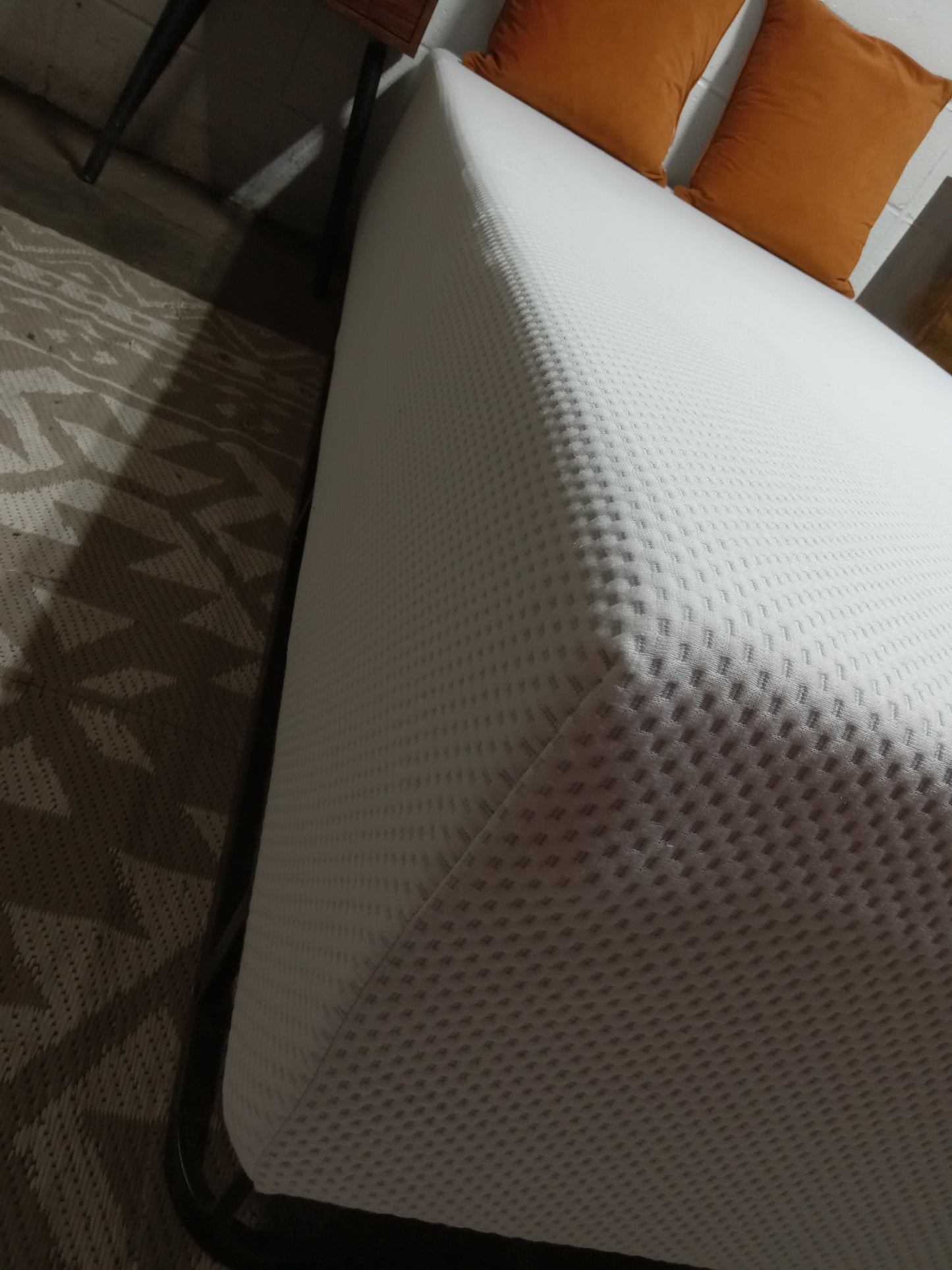 Zinus | Memory Foam | 8' Twin Mattress