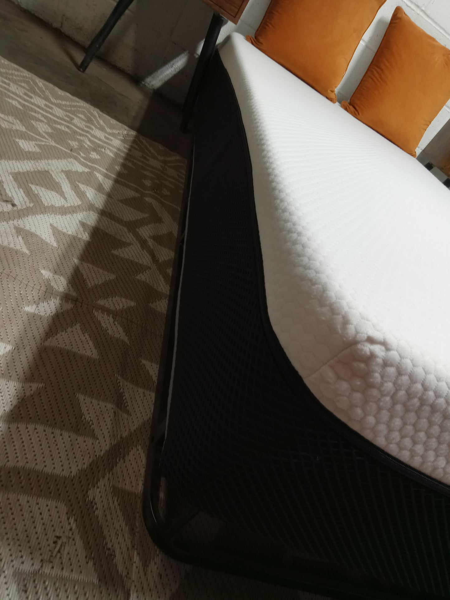 Molblly | Extreme Comfort | 10" Twin Mattress