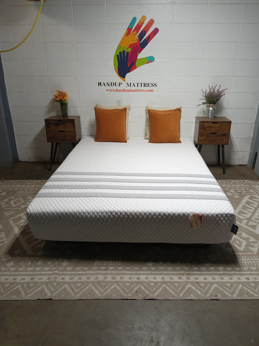 Leesa | Sapira Hybrid | 11'' Queen Mattress