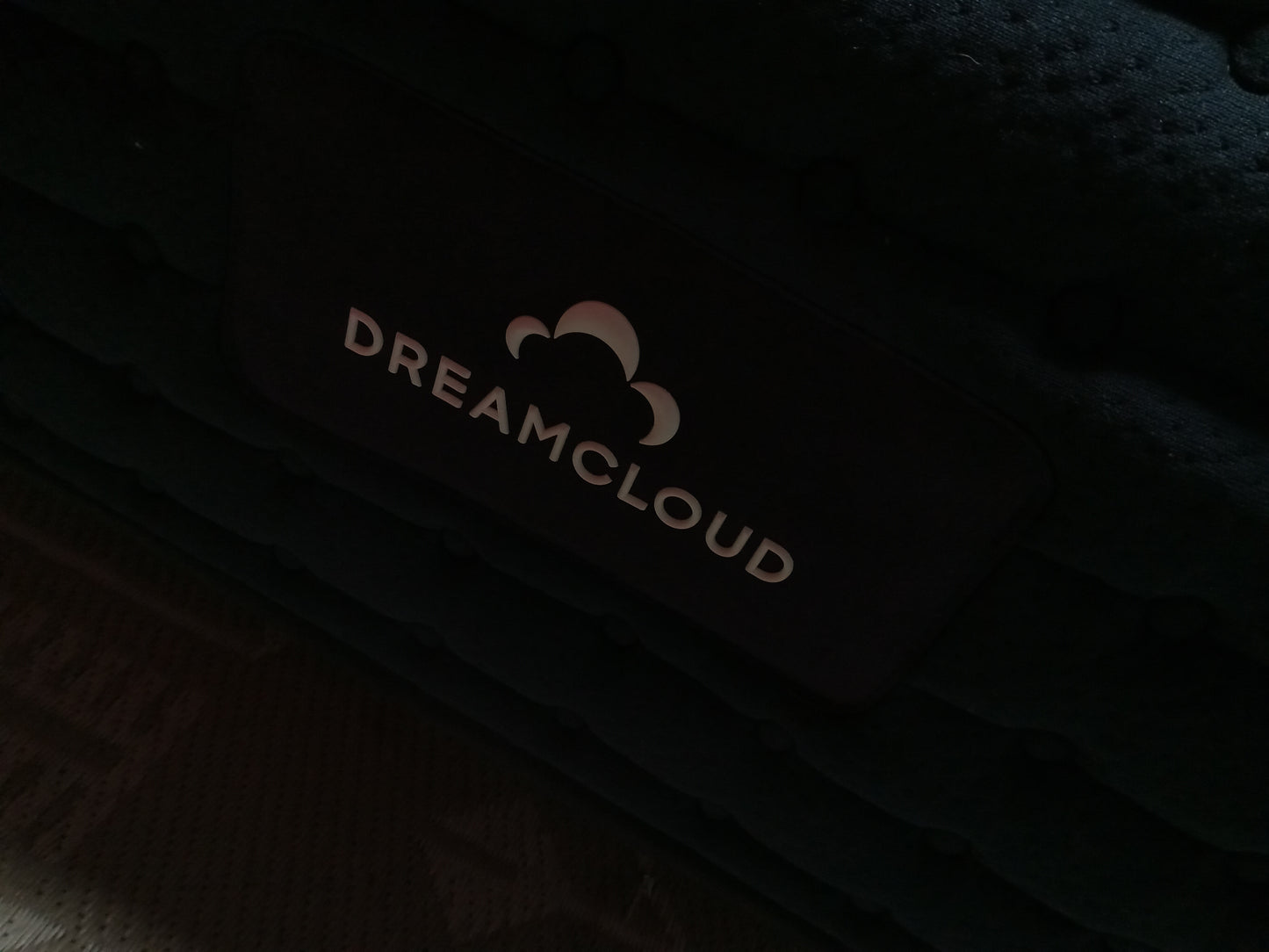 DreamCloud | King Size | Premier Hybrid 13"