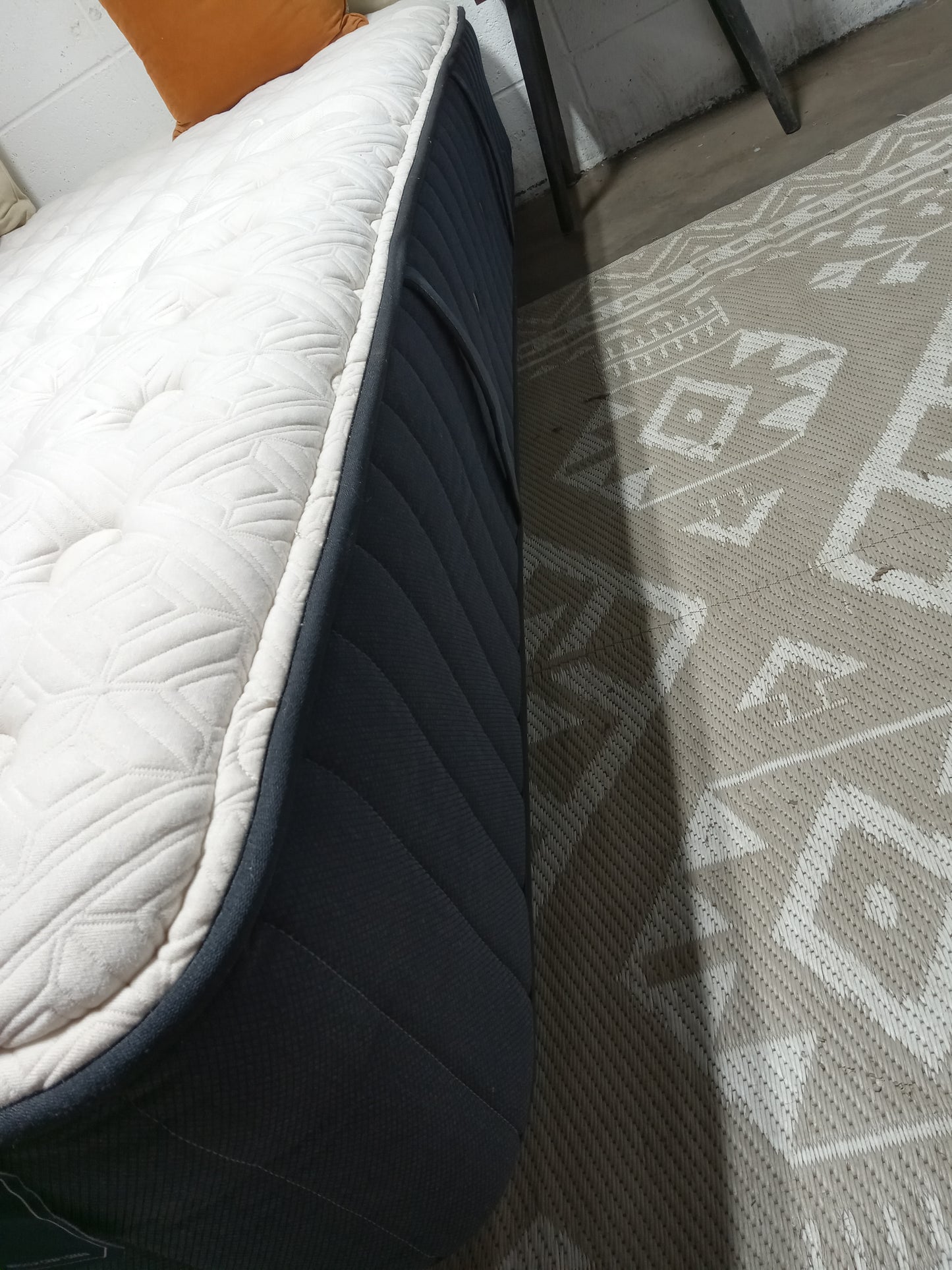 Stearns & Foster | Estate | 13'' Queen Mattress