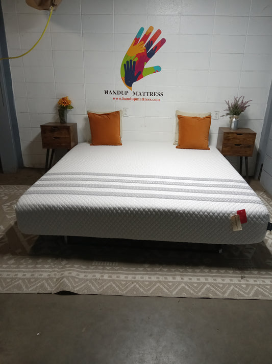 Leesa | Sapira Hybrid | 11'' King Mattress