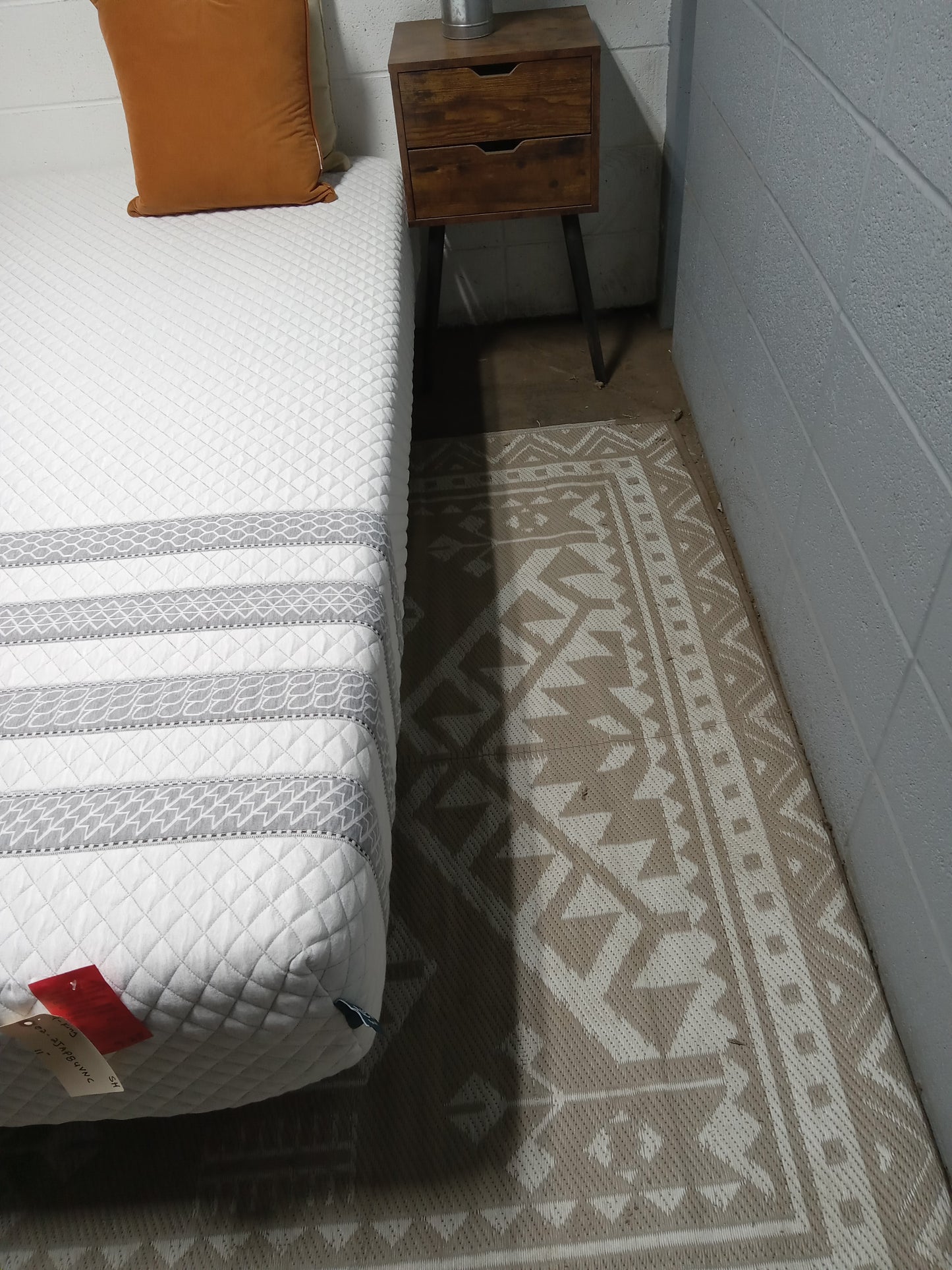 Leesa | Sapira Hybrid | 11'' King Mattress