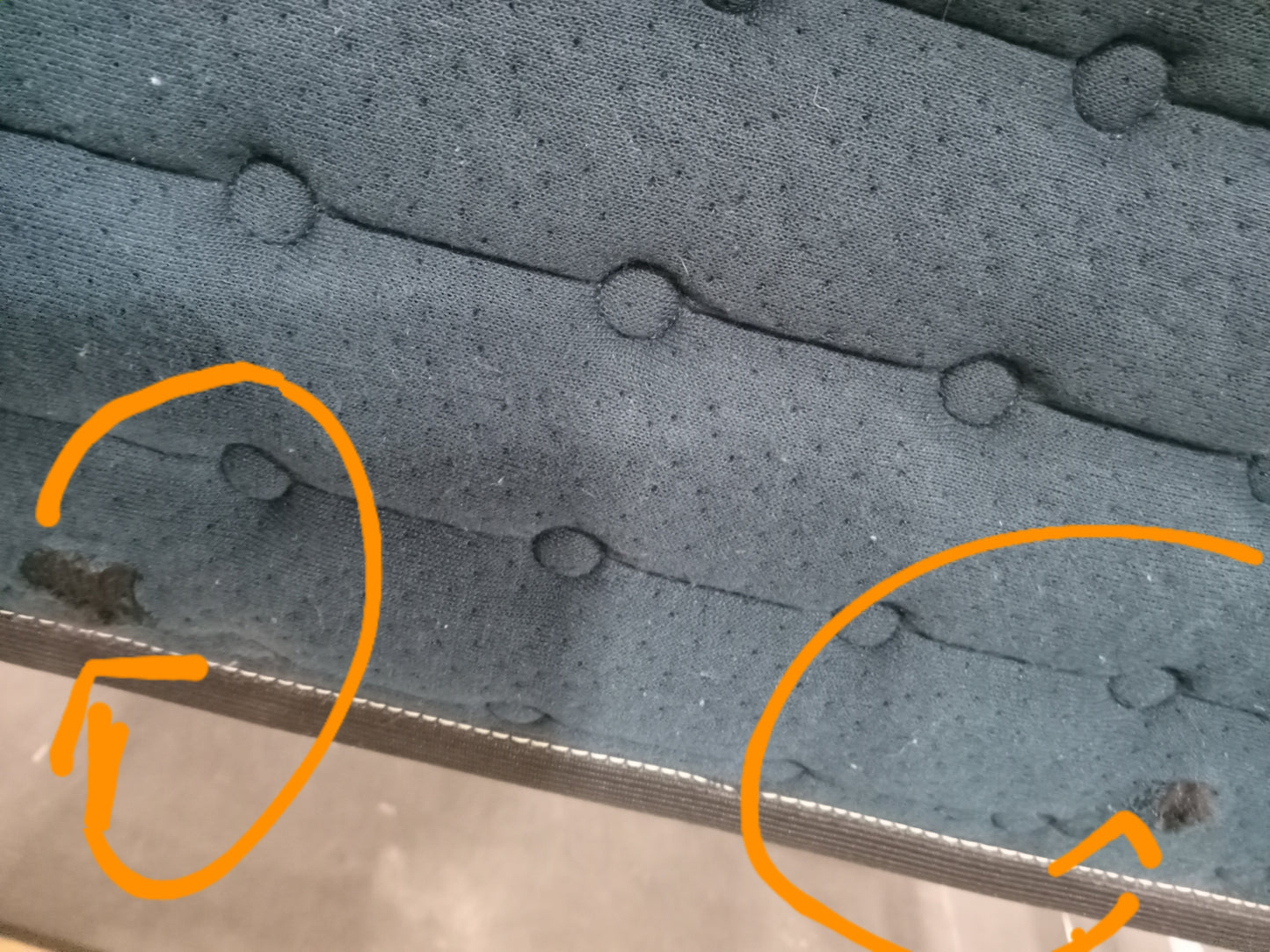 DreamCloud | The DreamCloud | 12" Full Mattress