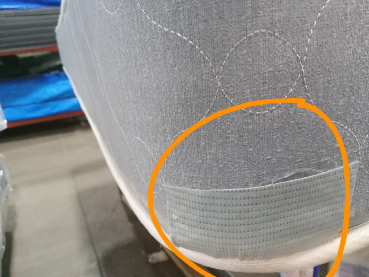 Back & Body | Chelsea | 10" Queen Mattress