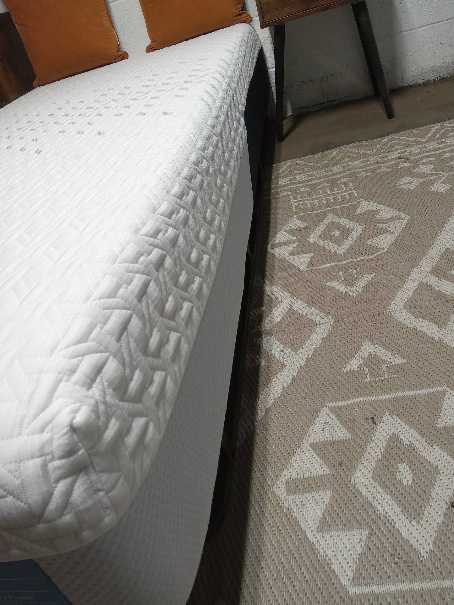 Nectar | Classic Memory Foam | 11" Twin XL Mattress