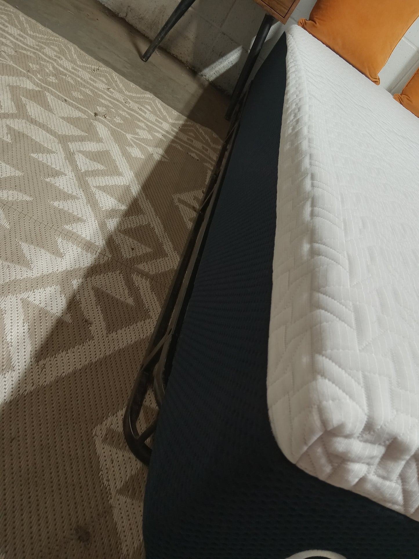 Nectar | Classic Memory Foam | 11" Twin XL Mattress