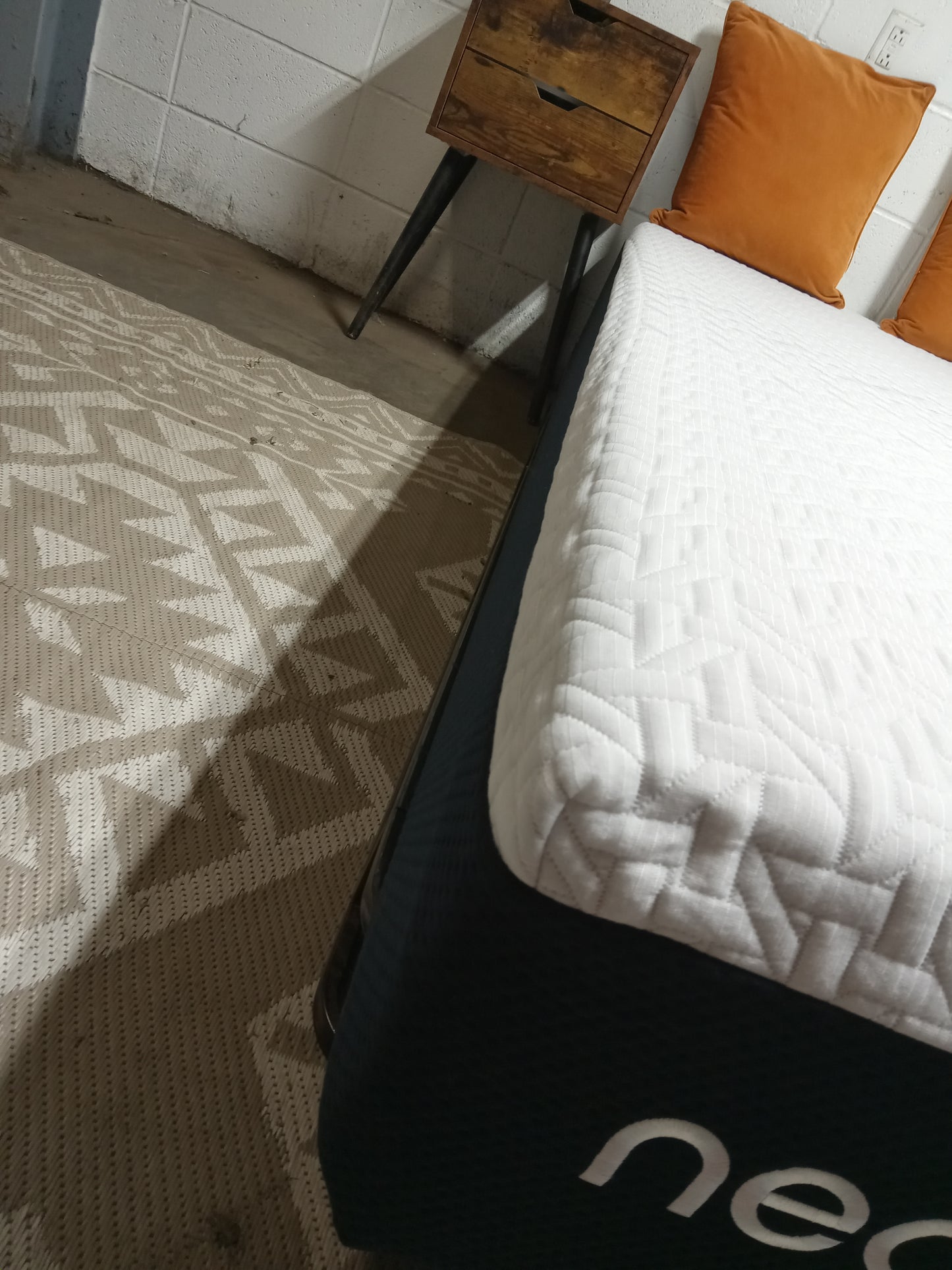 Nectar | Classic Memory Foam | 11" Twin XL