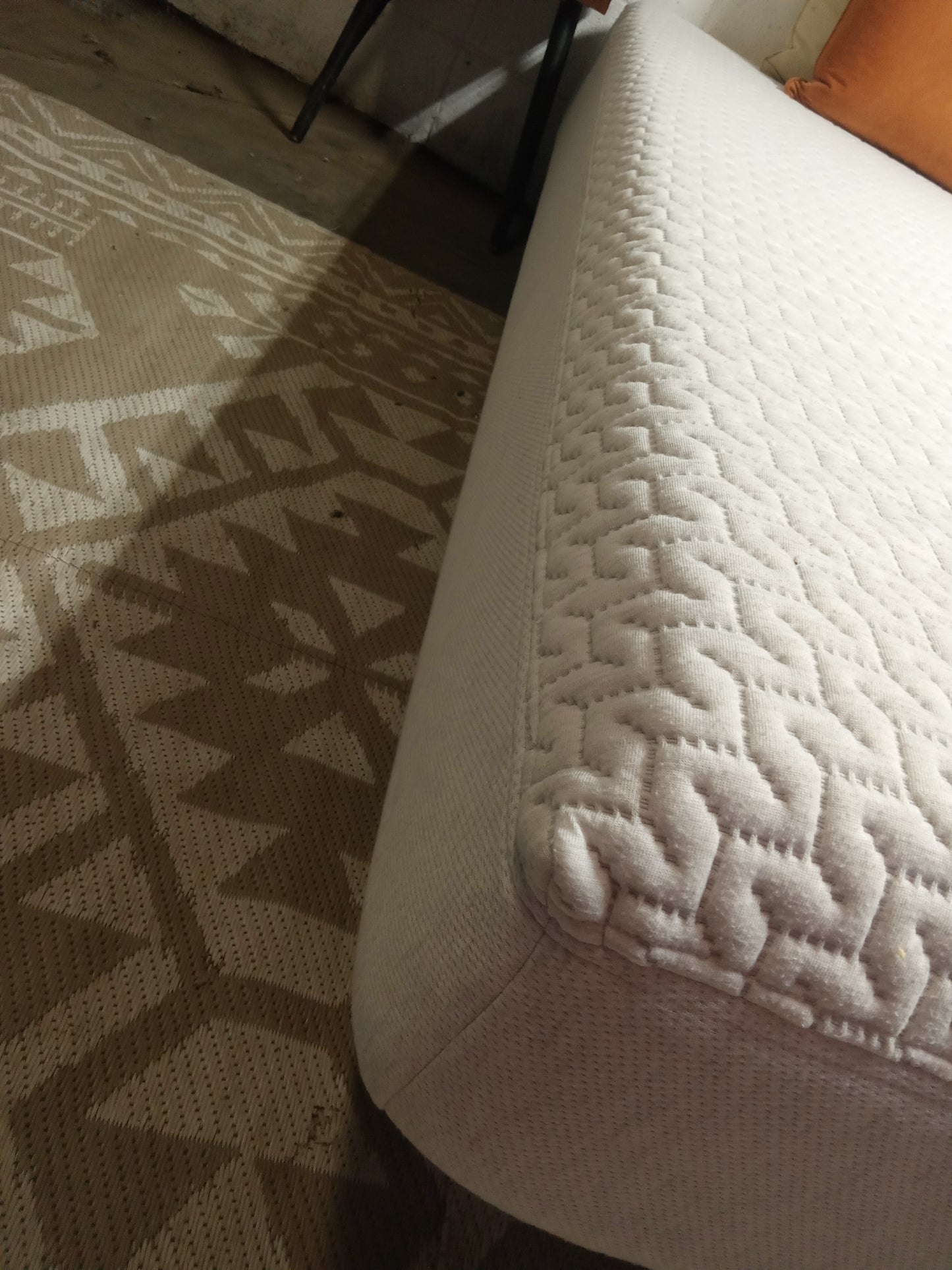 Tuft & Needle | Mint Medium | 10" King Mattress