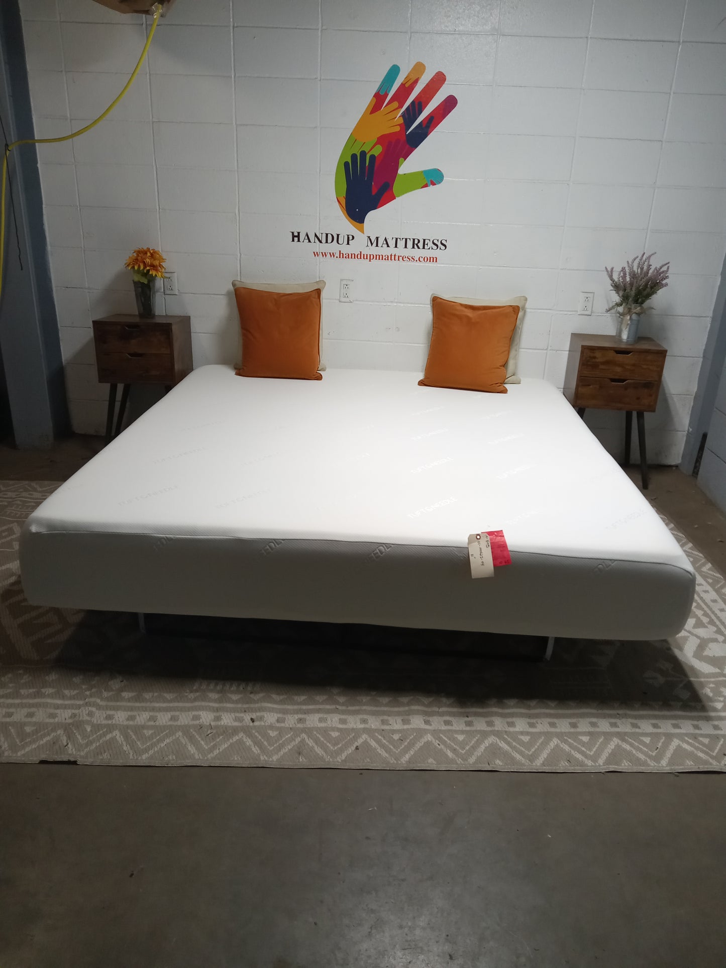 Tuft & Needle | Original | 11" King Mattress