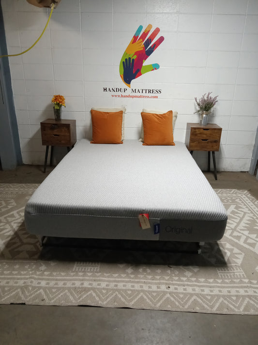 Casper | Original | 11" Queen Mattress