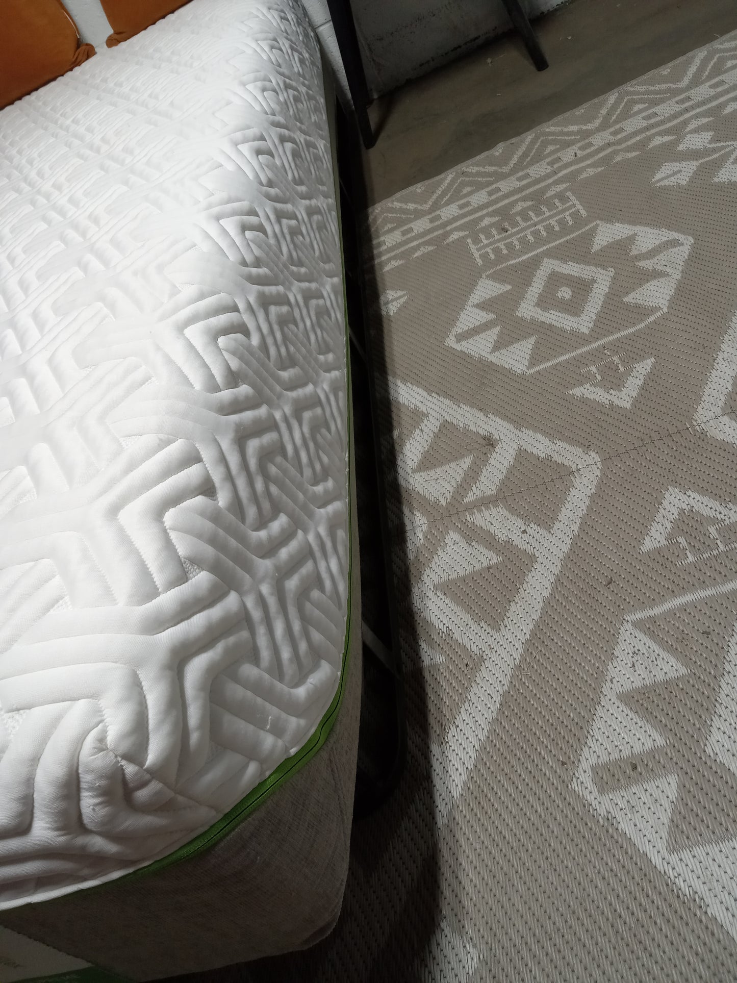 Tempur-Pedic | Tempur-Flex Hybrid Supreme | 11.5" Twin XL Mttress