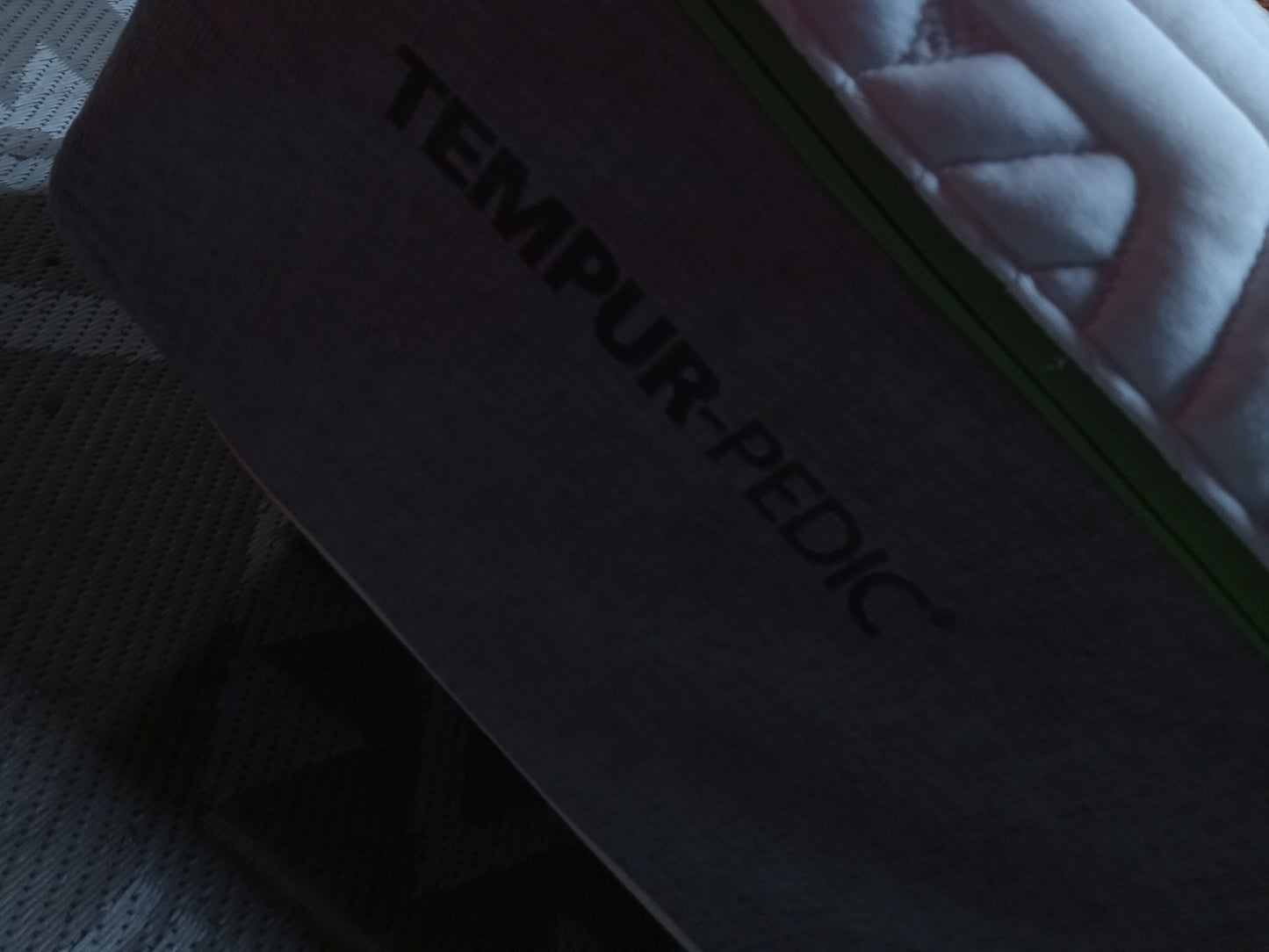 Tempur-Pedic | Tempur-Flex Hybrid Supreme | 11.5" Twin XL Mttress