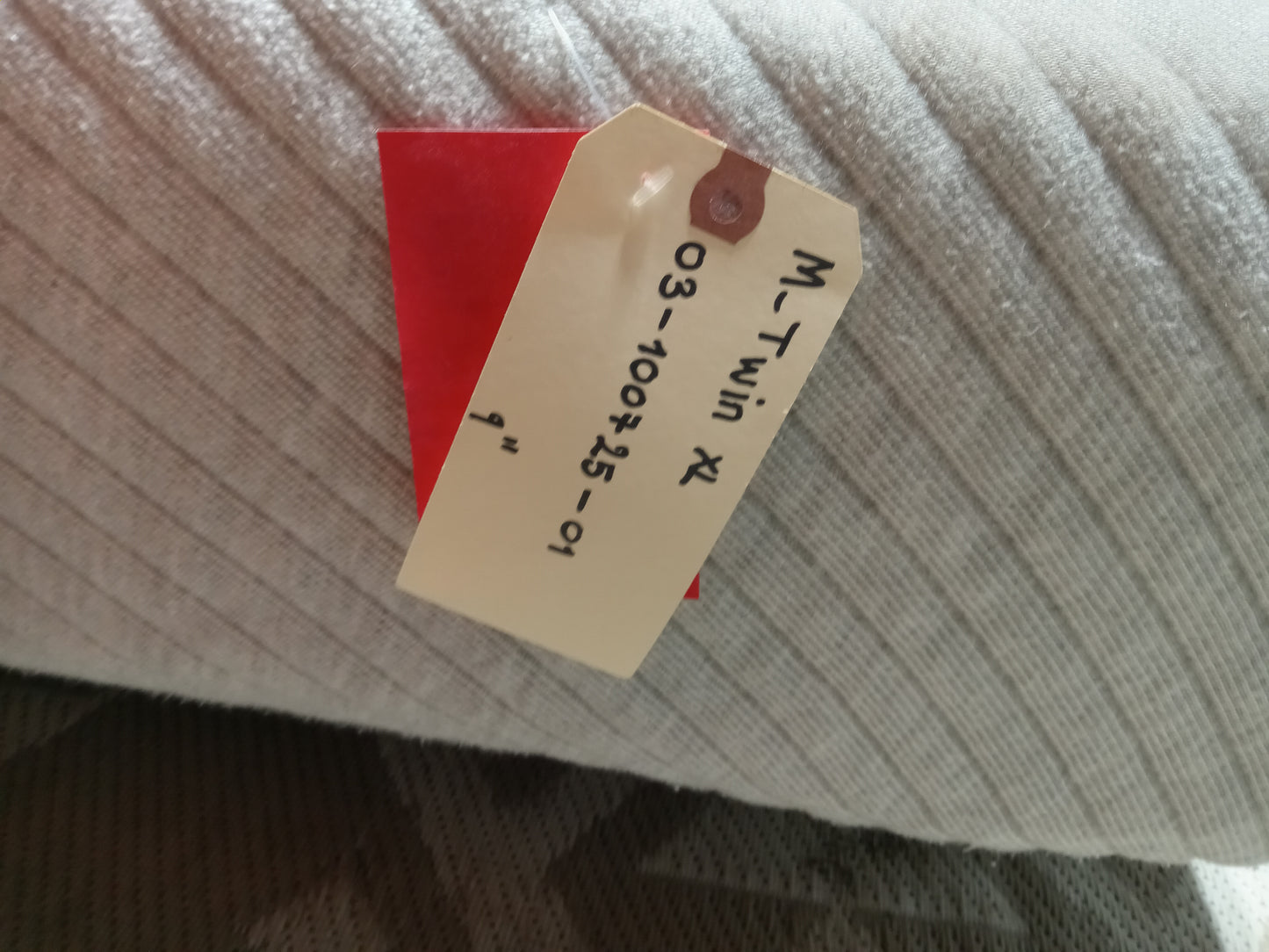 Leesa | Original | 9" Twin XL Mattress