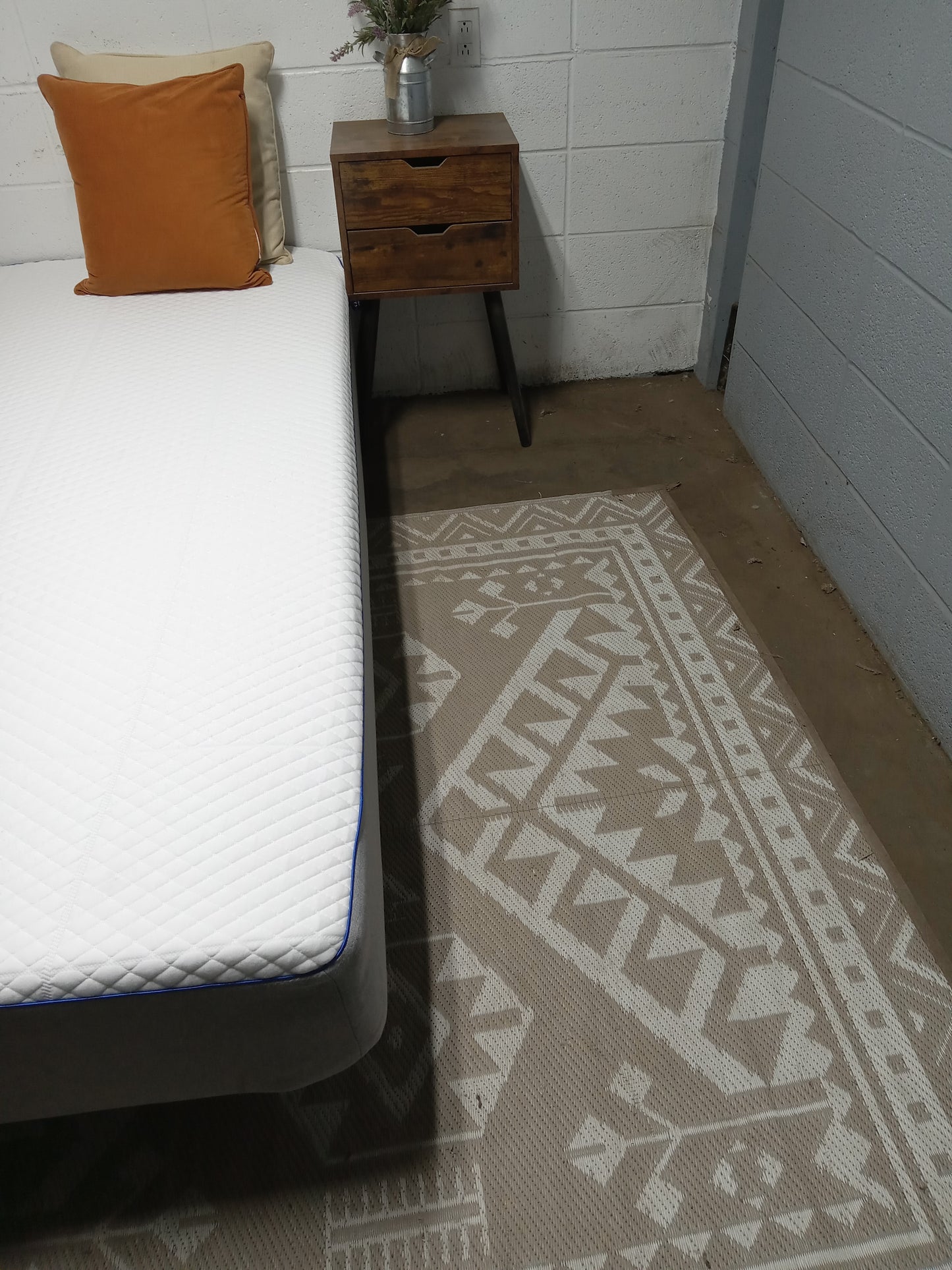 Nectar | Premier | 11" Queen Mattress