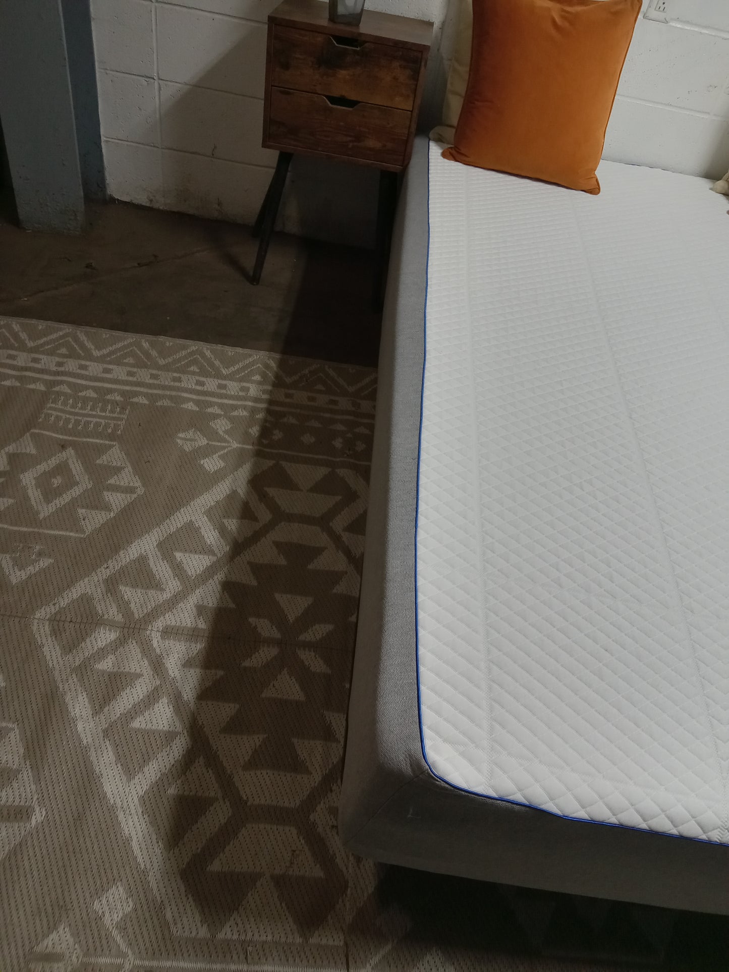 Nectar | Premier | 11" Queen Mattress
