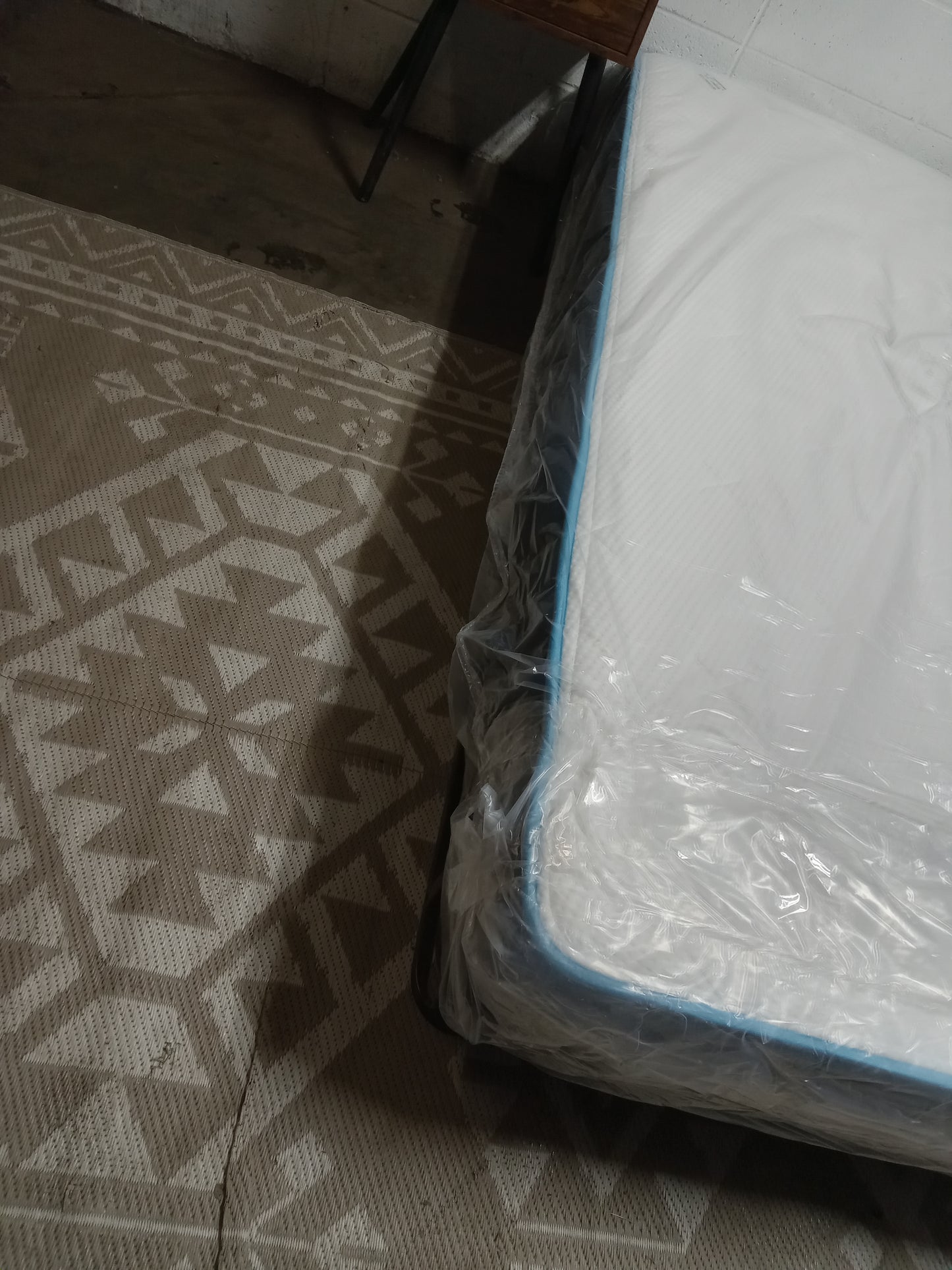 Bear | Original | 9" Twin Mattress (NEW)