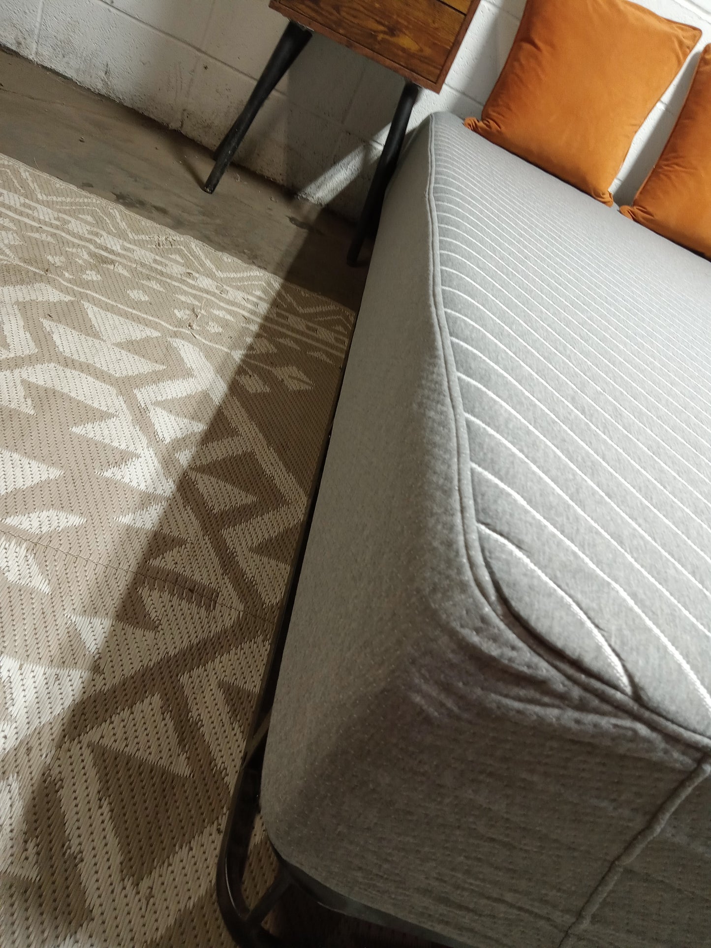 Siena | Signature Memory Foam | 10" Twin Mattress
