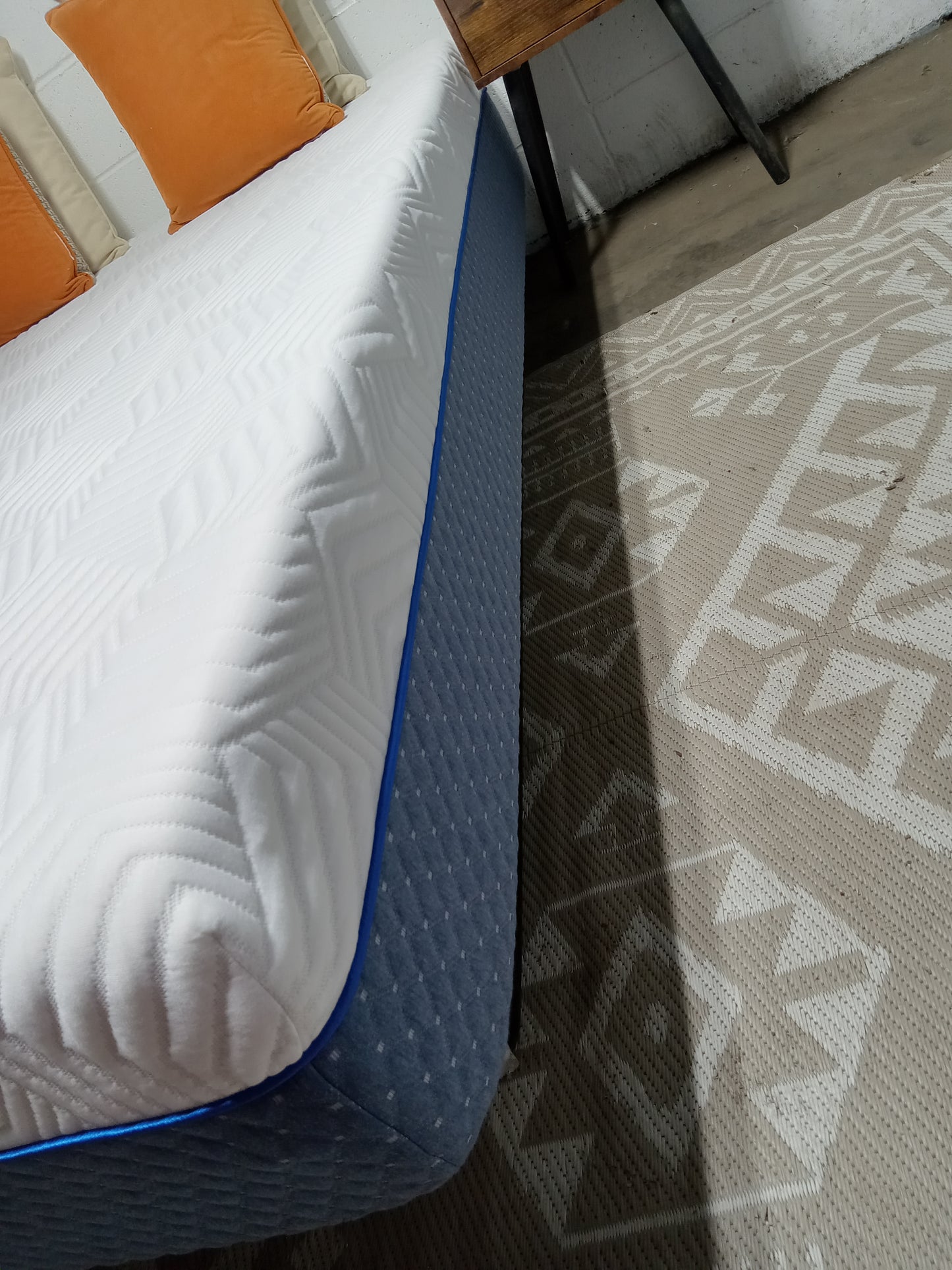 Wayfair | CSL10129 Wayfair Sleep Firm Memory Foam | 12" Queen Mattress
