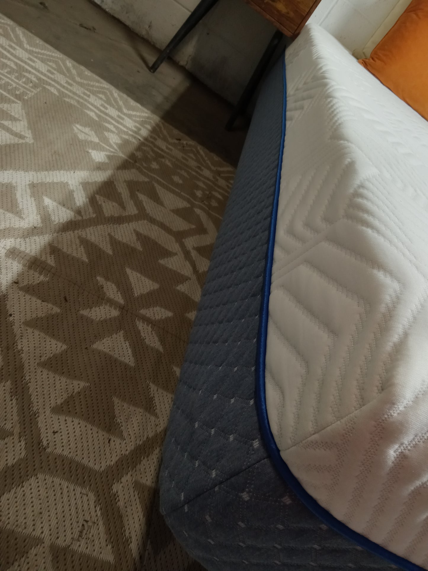 Wayfair | CSL10129 Wayfair Sleep Firm Memory Foam | 12" Queen Mattress