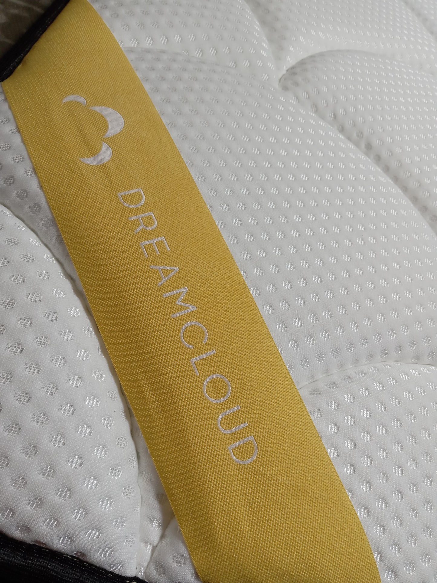 DreamCloud | Premier Hybrid | 12" Queen Mattress