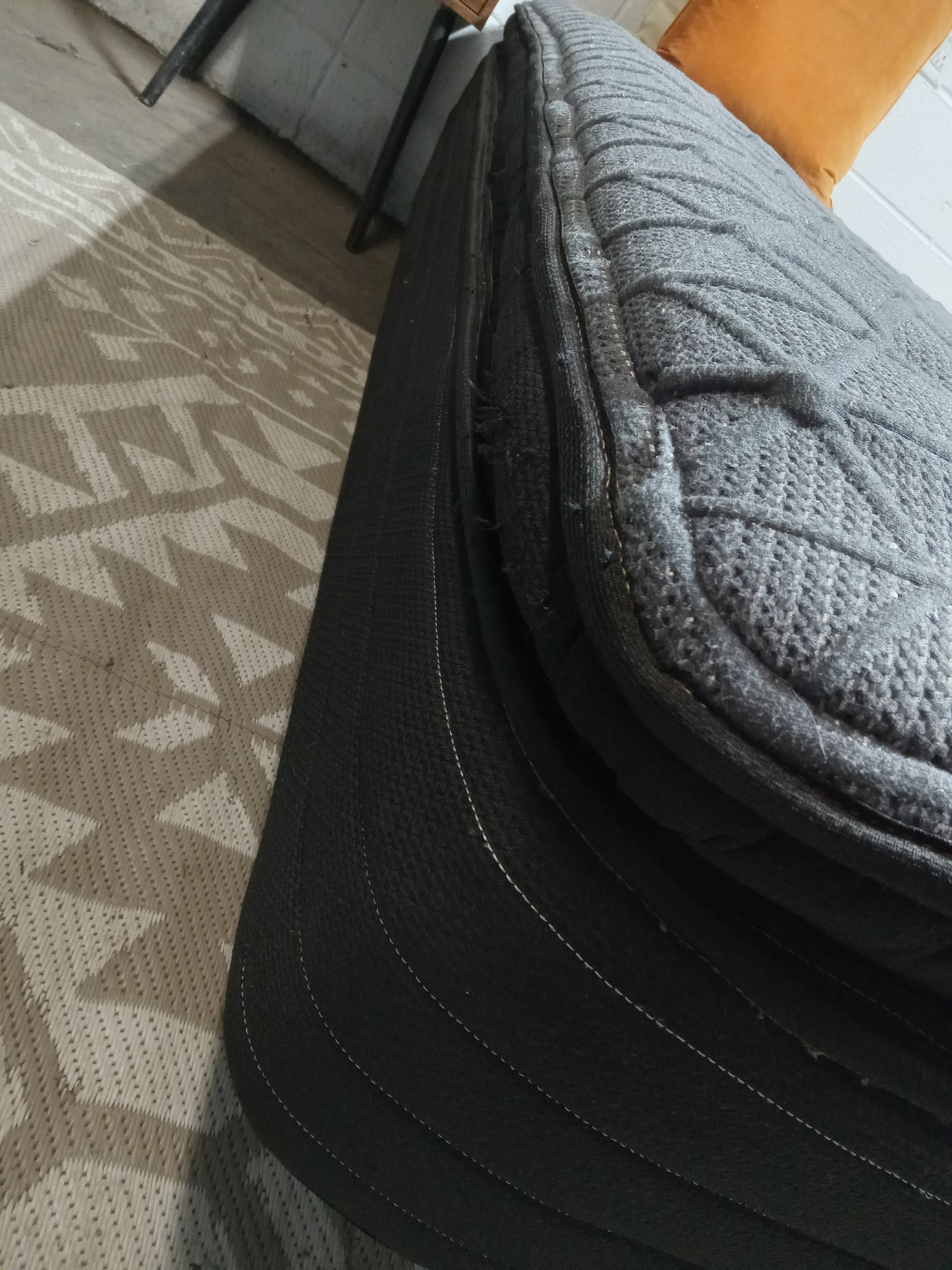 Sealy | Performance Posturepedic Technology| 13" King Mattress