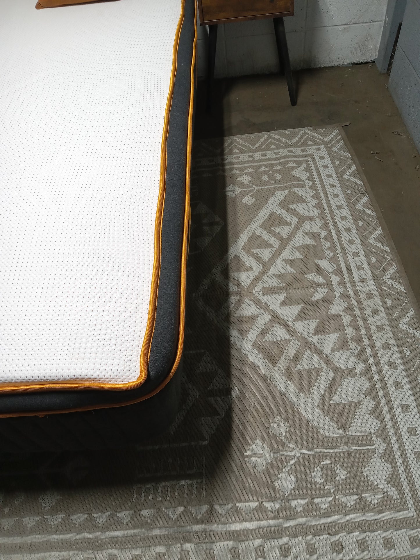 Nectar | Premier Copper Hybrid | 14" King Mattress
