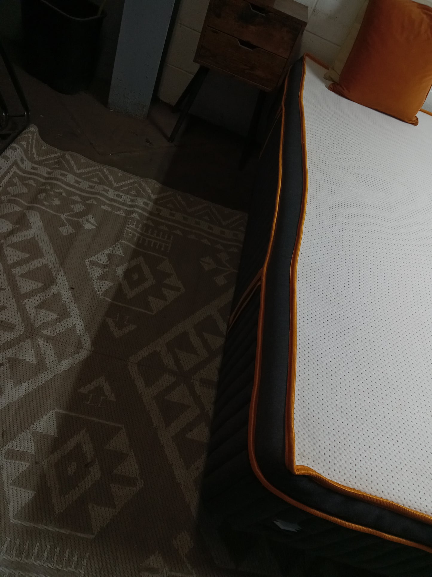 Nectar | Premier Copper Hybrid | 14" King Mattress