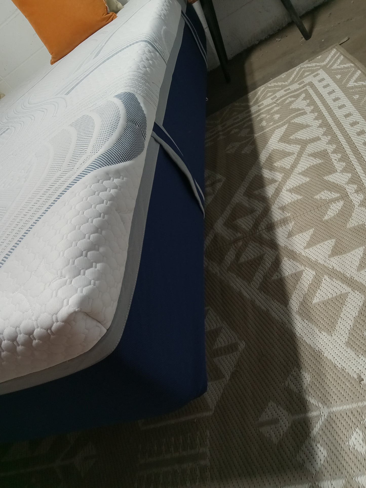 Novaform |  ComfortGrande Advanced | 14" King Mattress