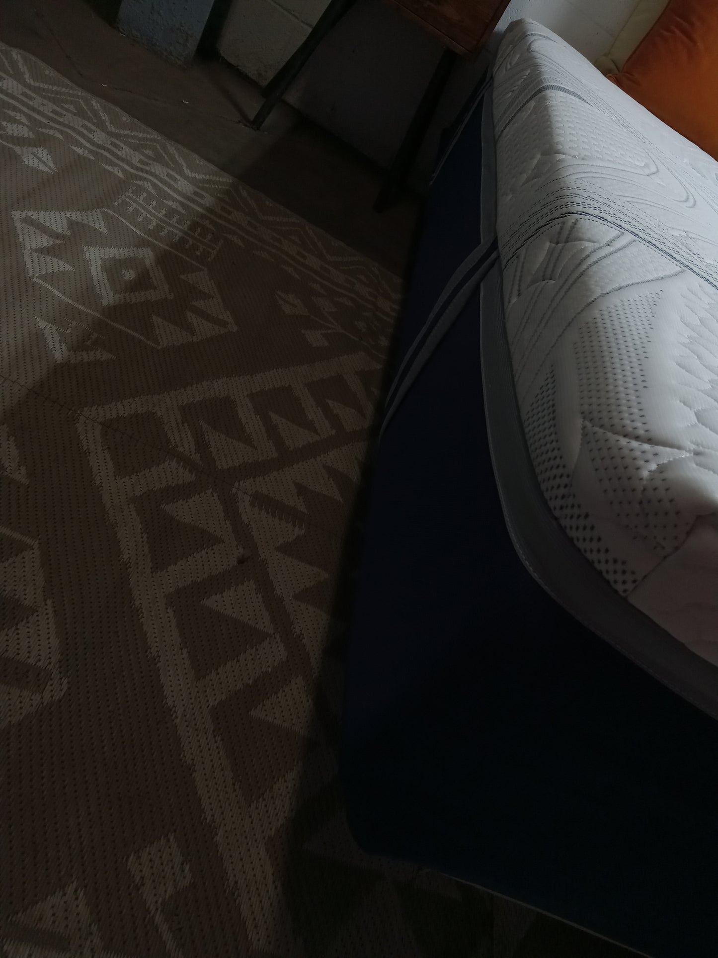 Novaform |  ComfortGrande Advanced | 14" King Mattress