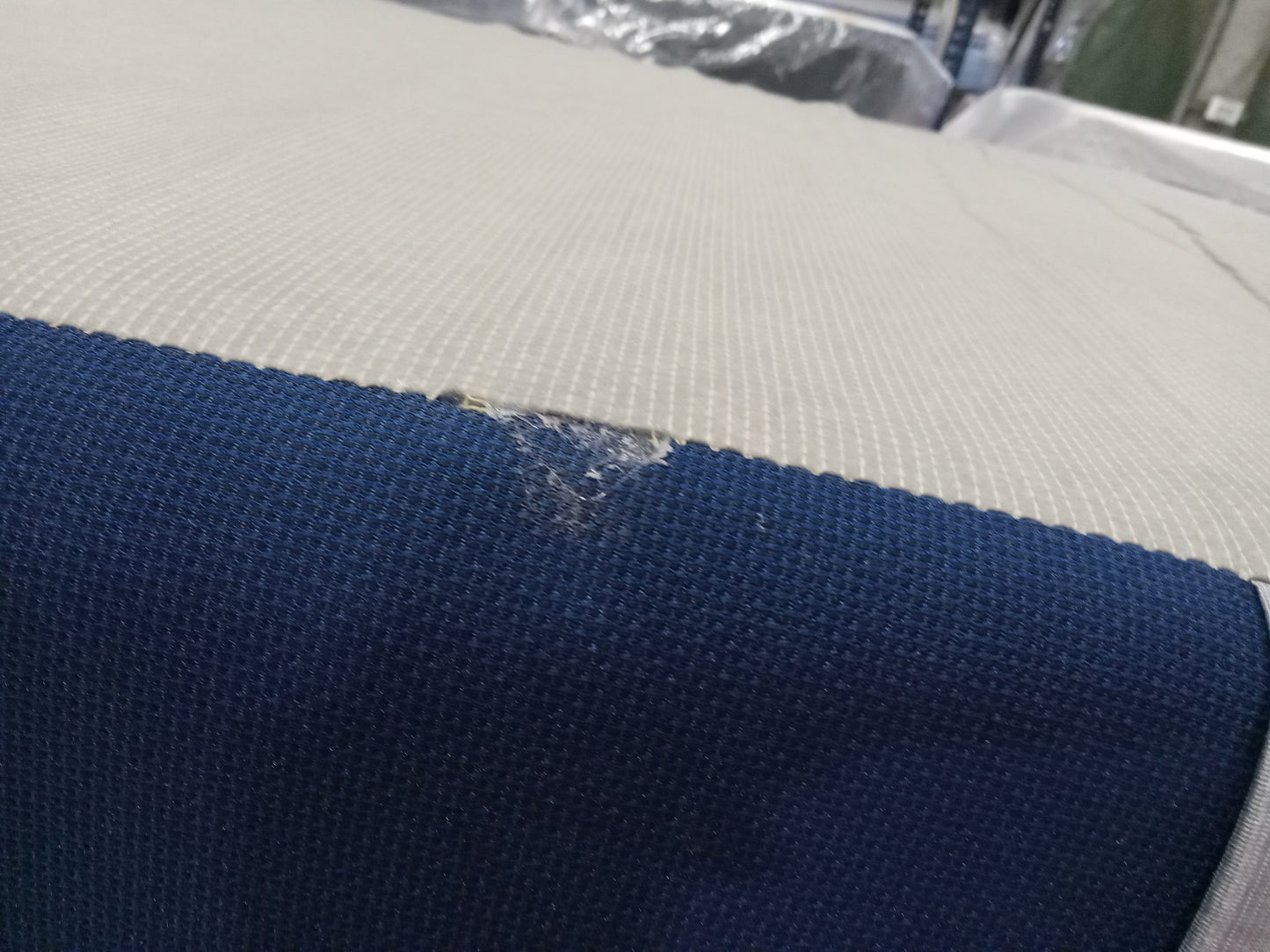 Novaform |  ComfortGrande Advanced | 14" King Mattress